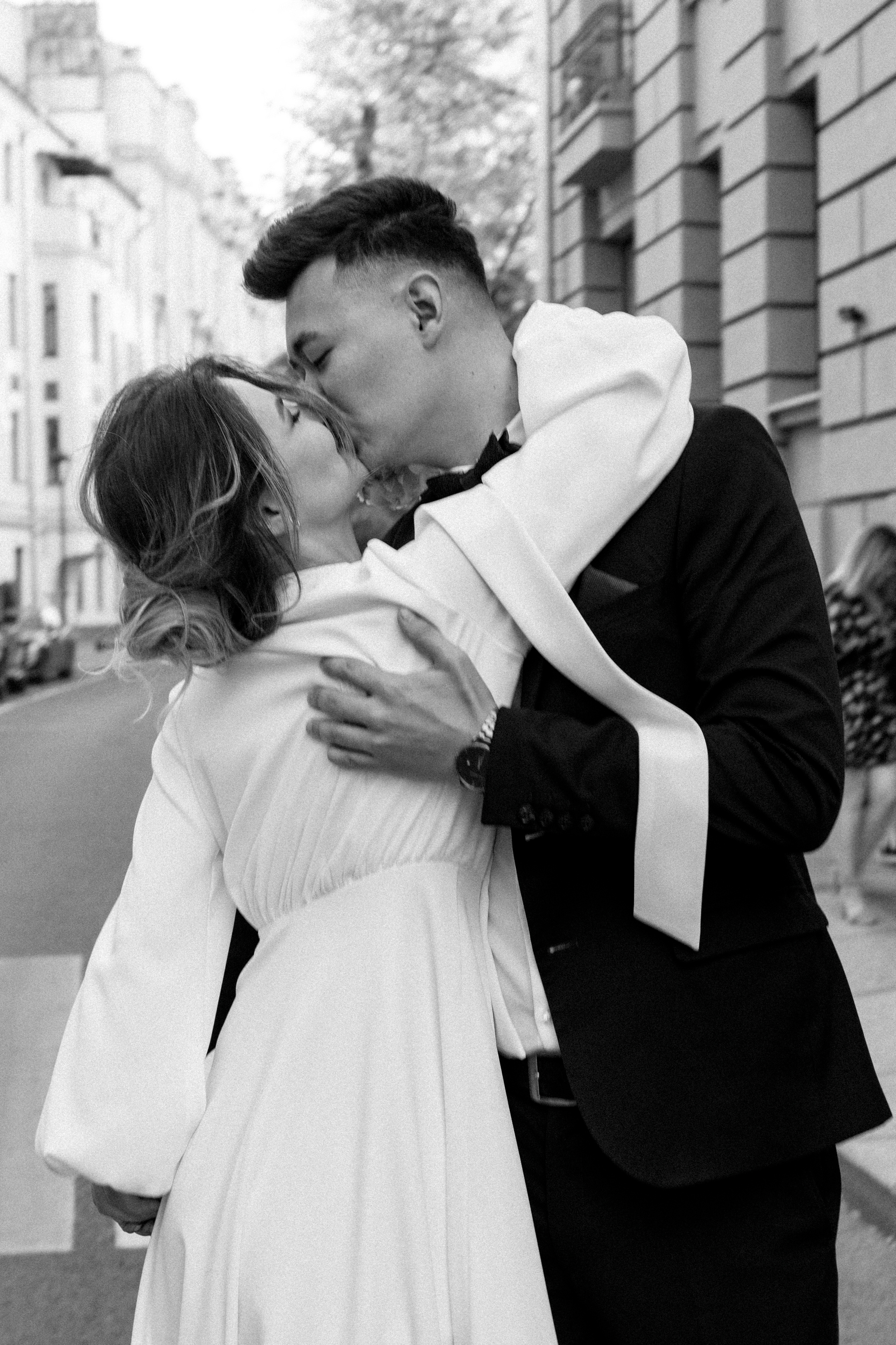 Зубаржат и Тагир. Свадебный фотограф Москва Анастасия Храмова