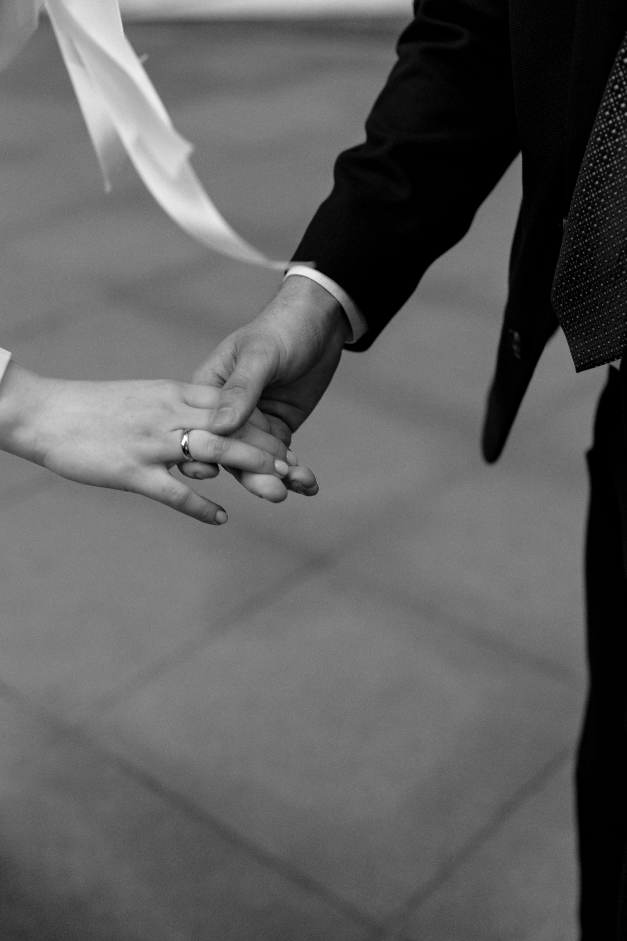 Лера и Богдан. Свадебный фотограф Москва Анастасия Храмова