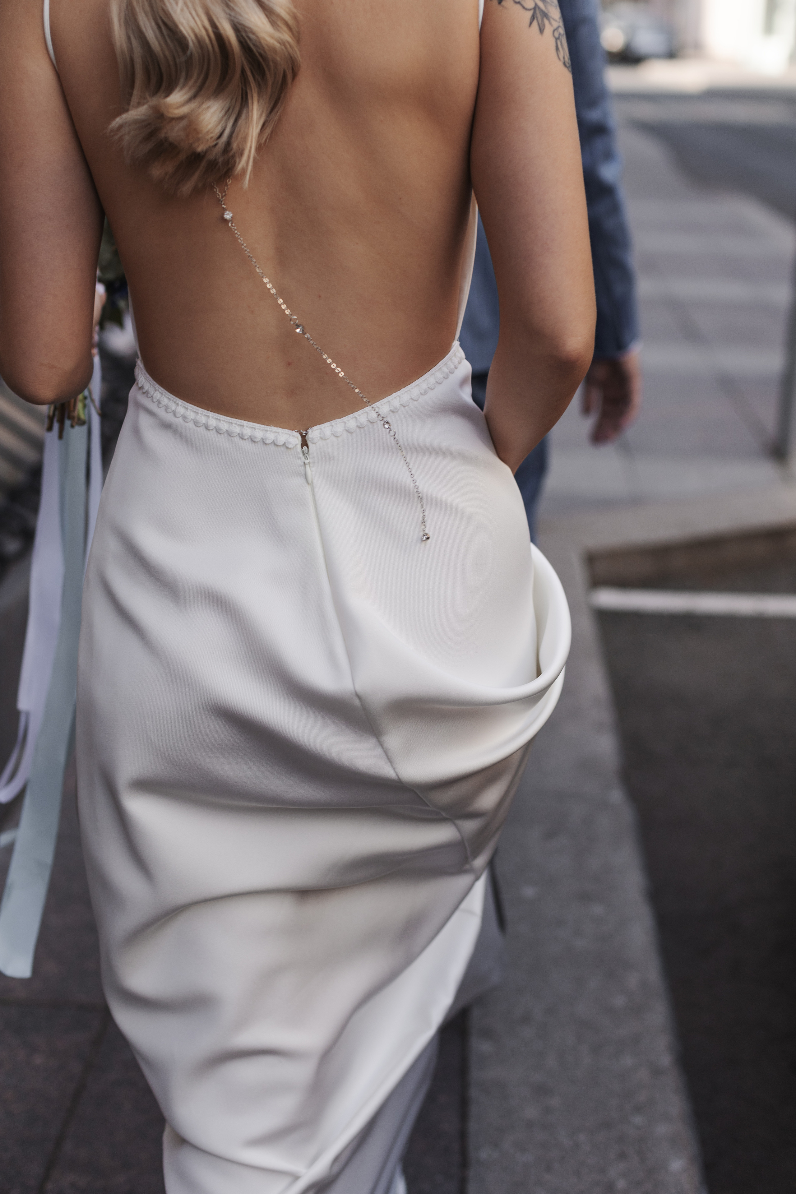 Настя и Егор. Свадебный фотограф Москва Анастасия Храмова