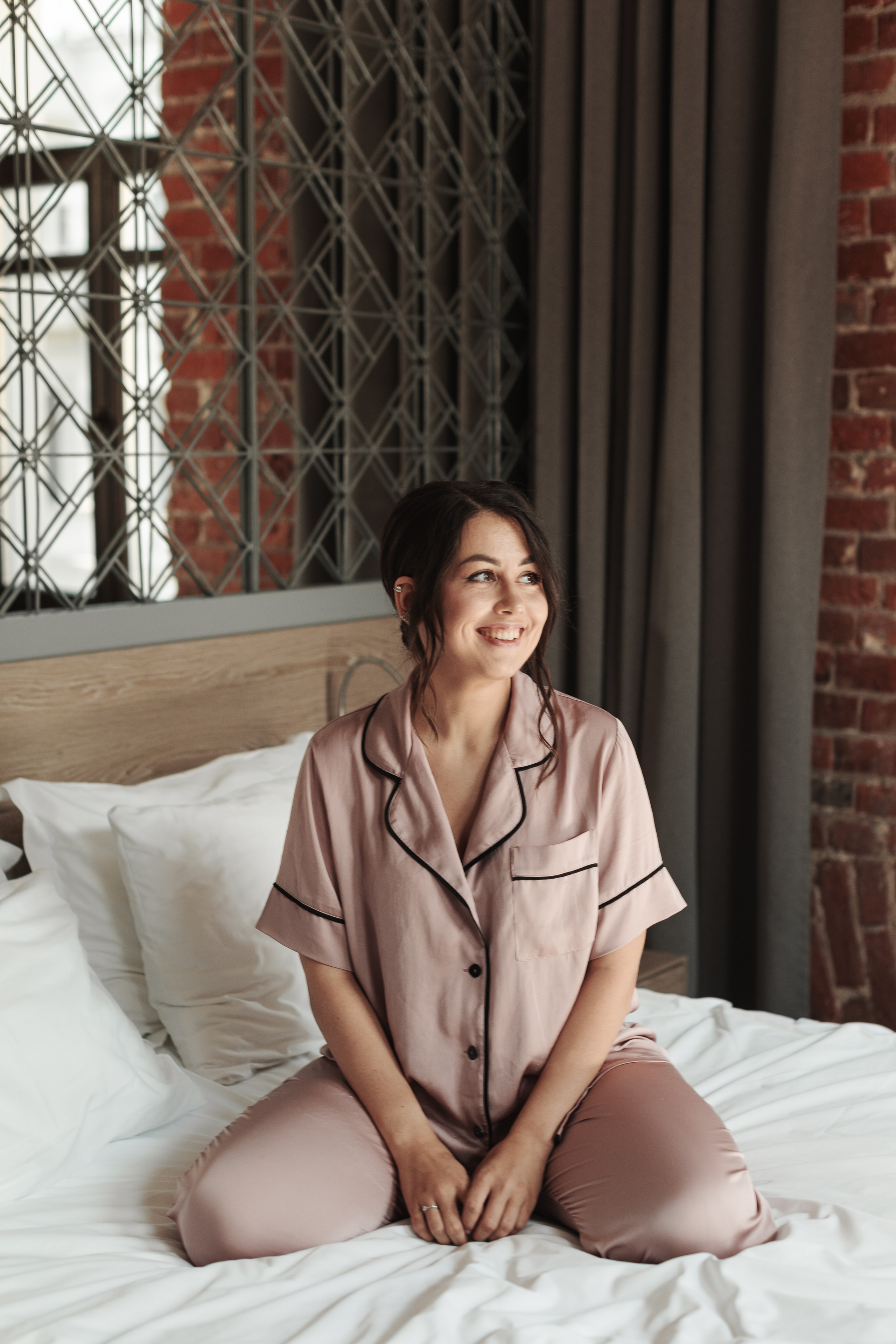 Лера и Стас. Свадебный фотограф Москва Анастасия Храмова