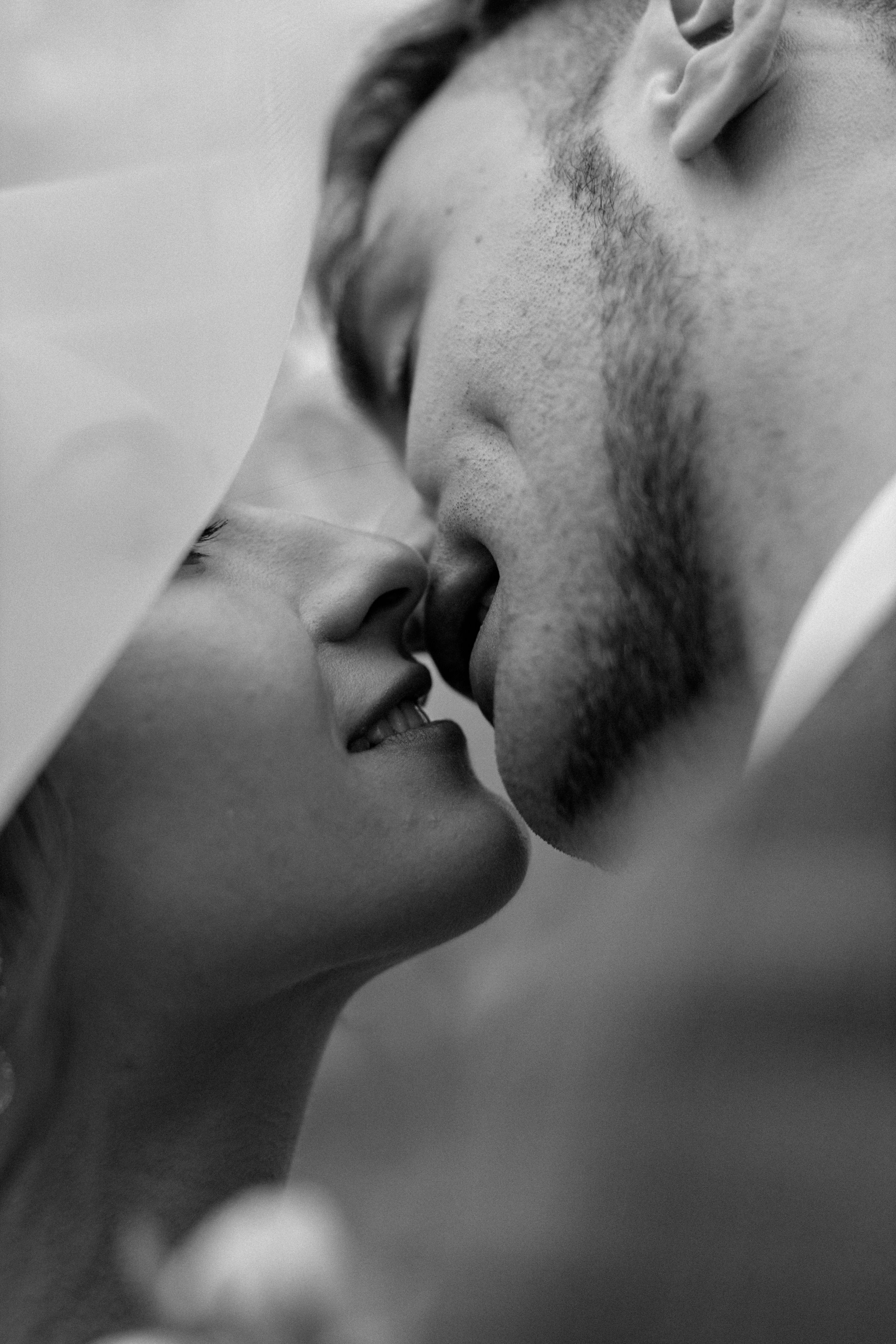 Аня и Данила. Свадебный фотограф Москва Анастасия Храмова