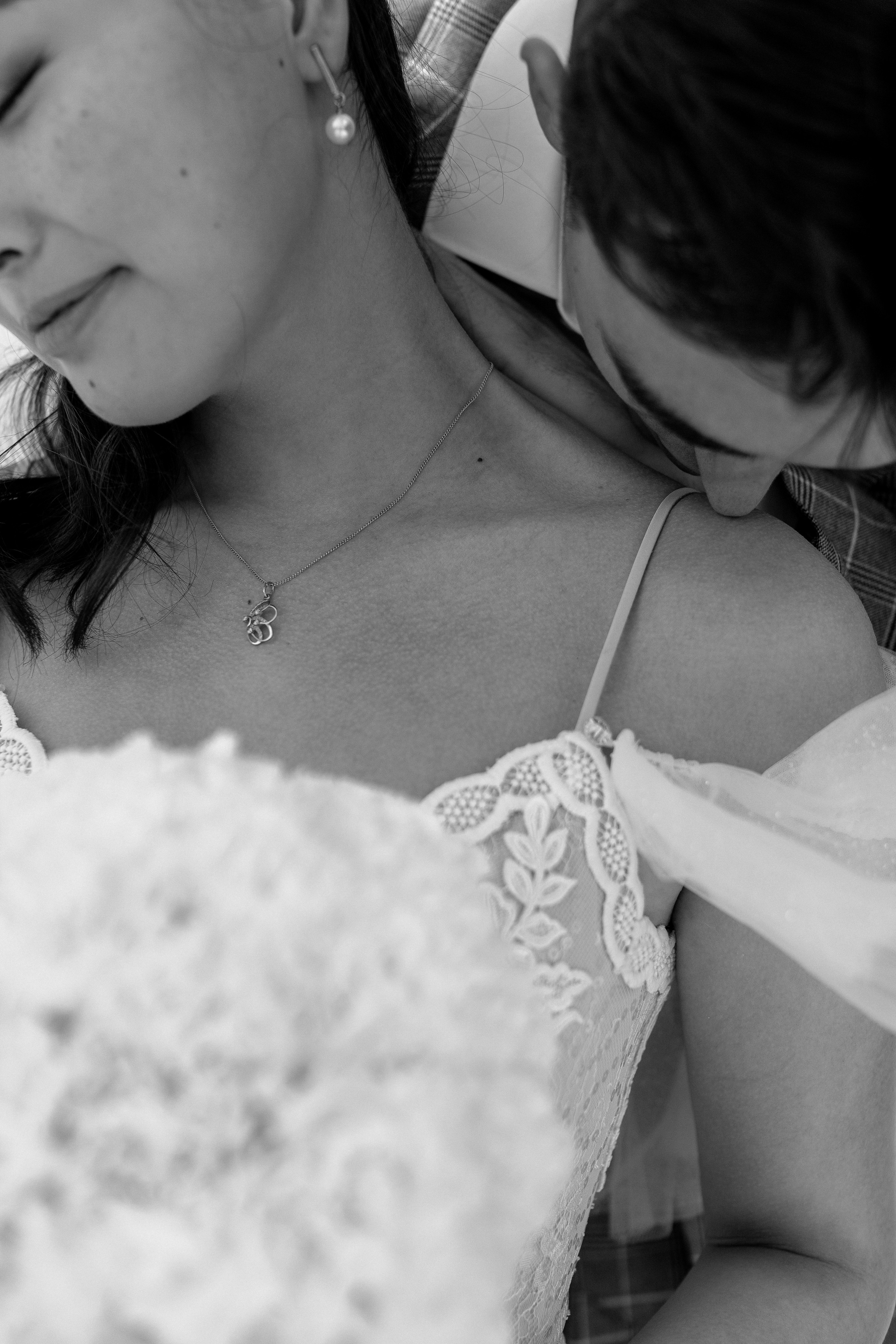 Анара и Руслан. Свадебный фотограф Москва Анастасия Храмова