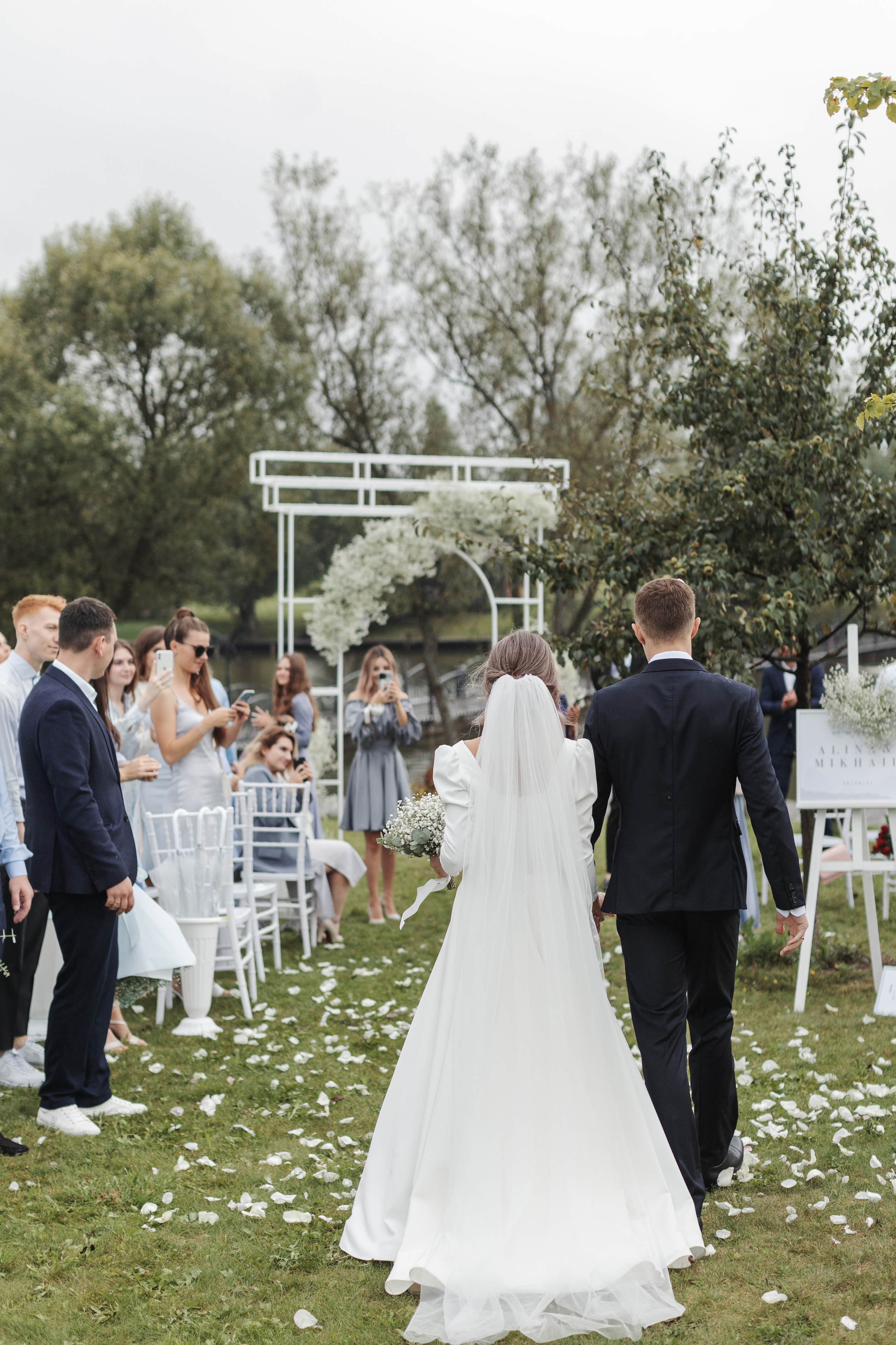 Свадебная фотосессия Санкт-Петербург. Свадебный фотограф Москва Анастасия Храмова