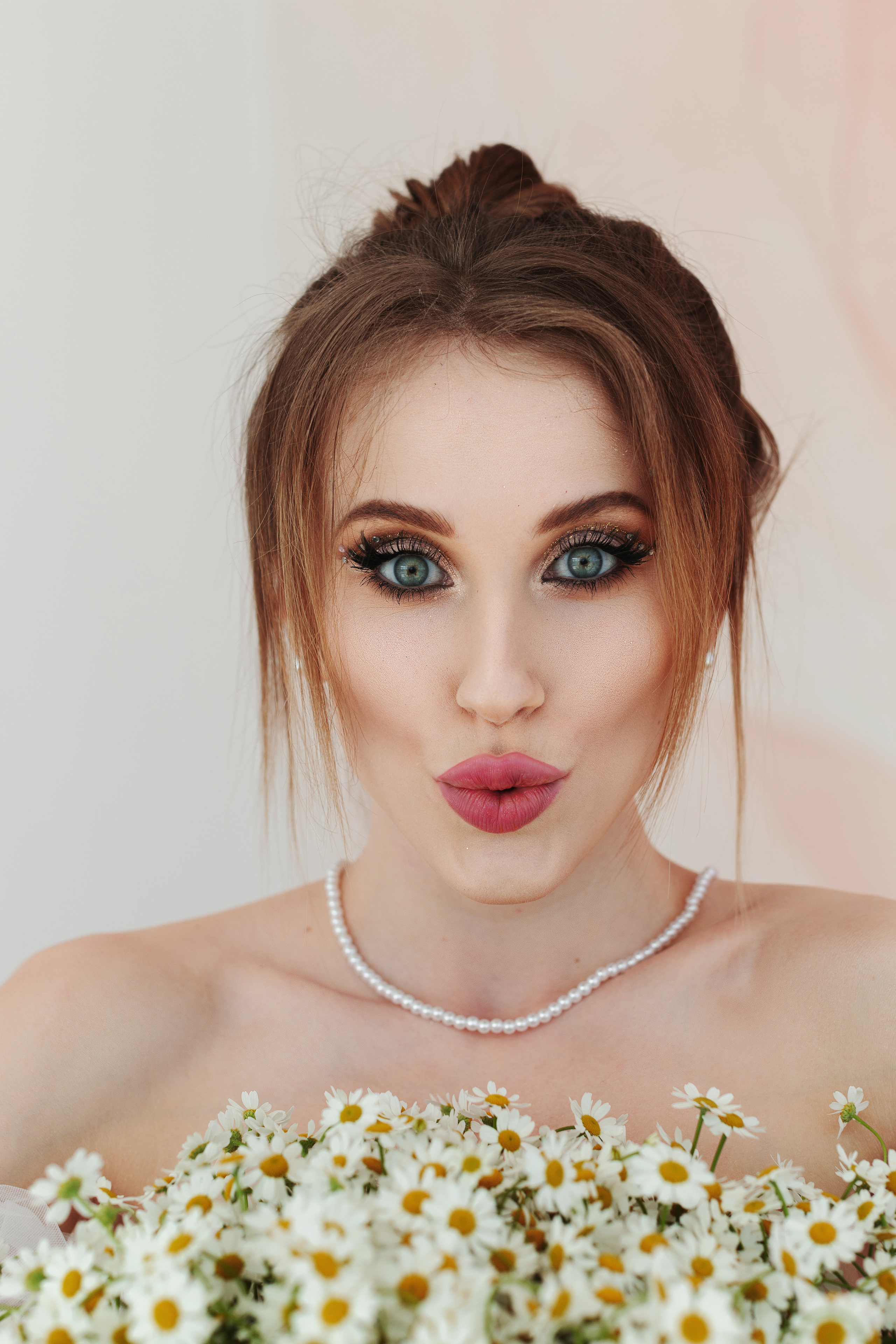 Архивные истории. Свадебный фотограф Москва Анастасия Храмова