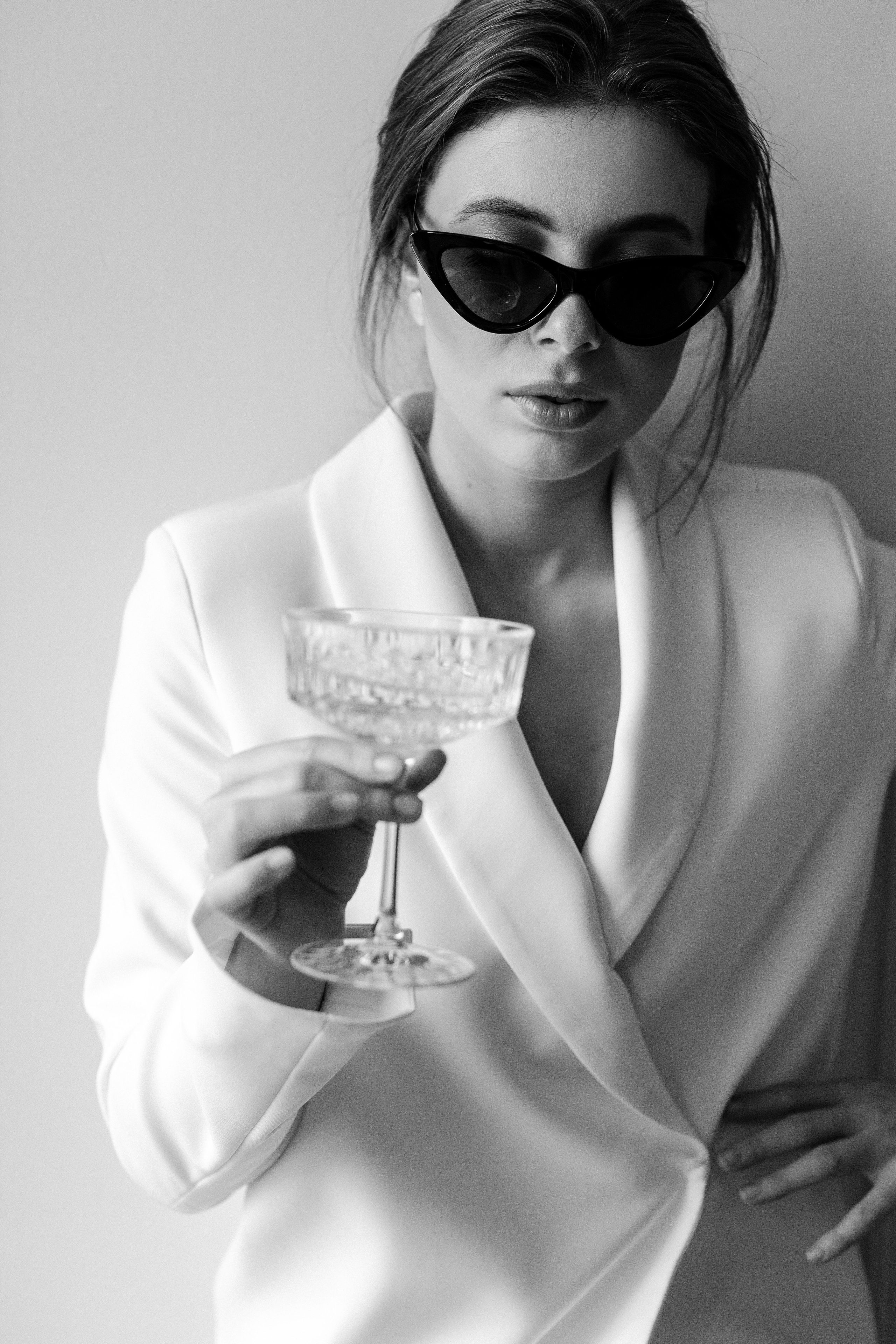 Алина и Миша. Свадебный фотограф Москва Анастасия Храмова