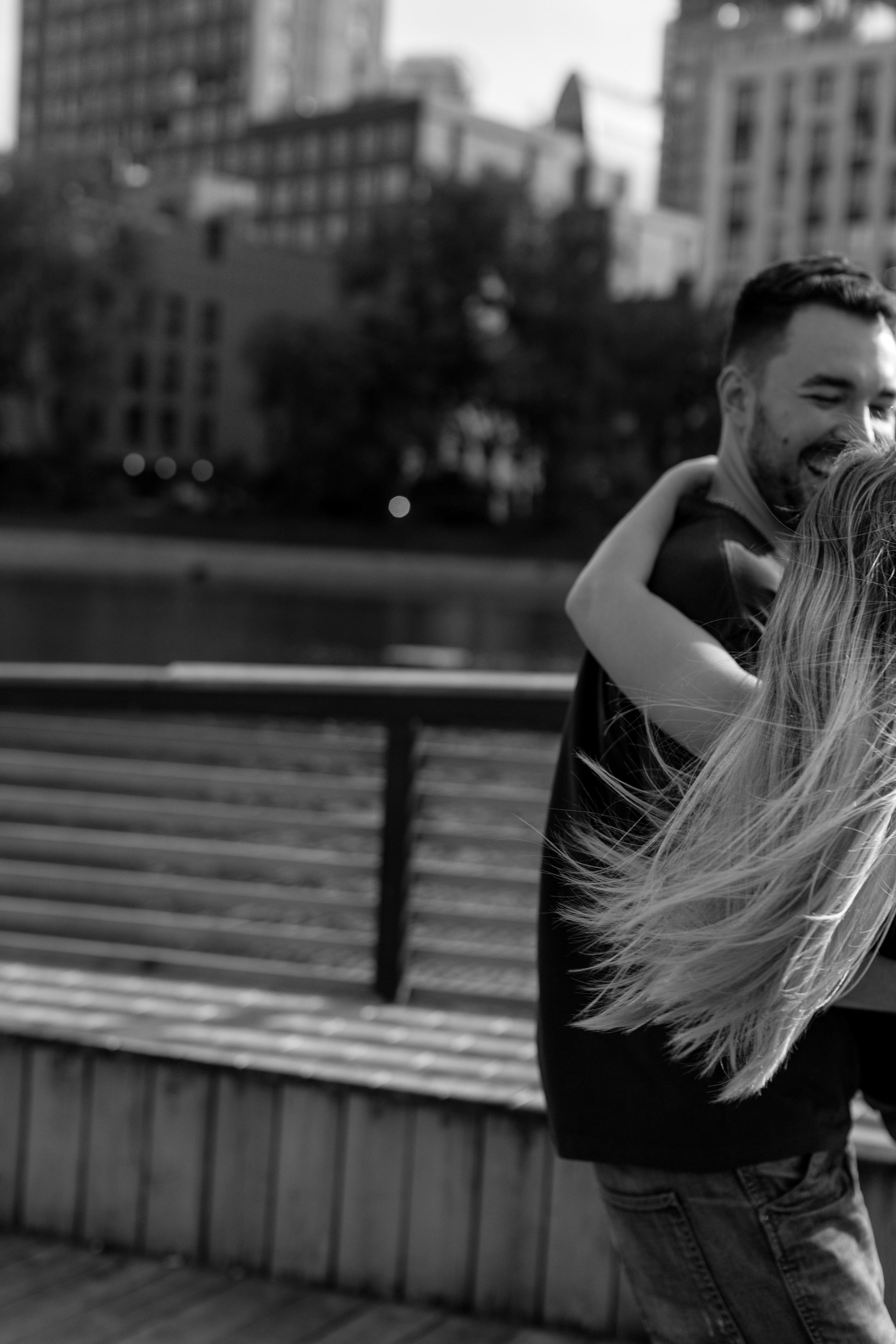 Настя и Егор. Свадебный фотограф Москва Анастасия Храмова