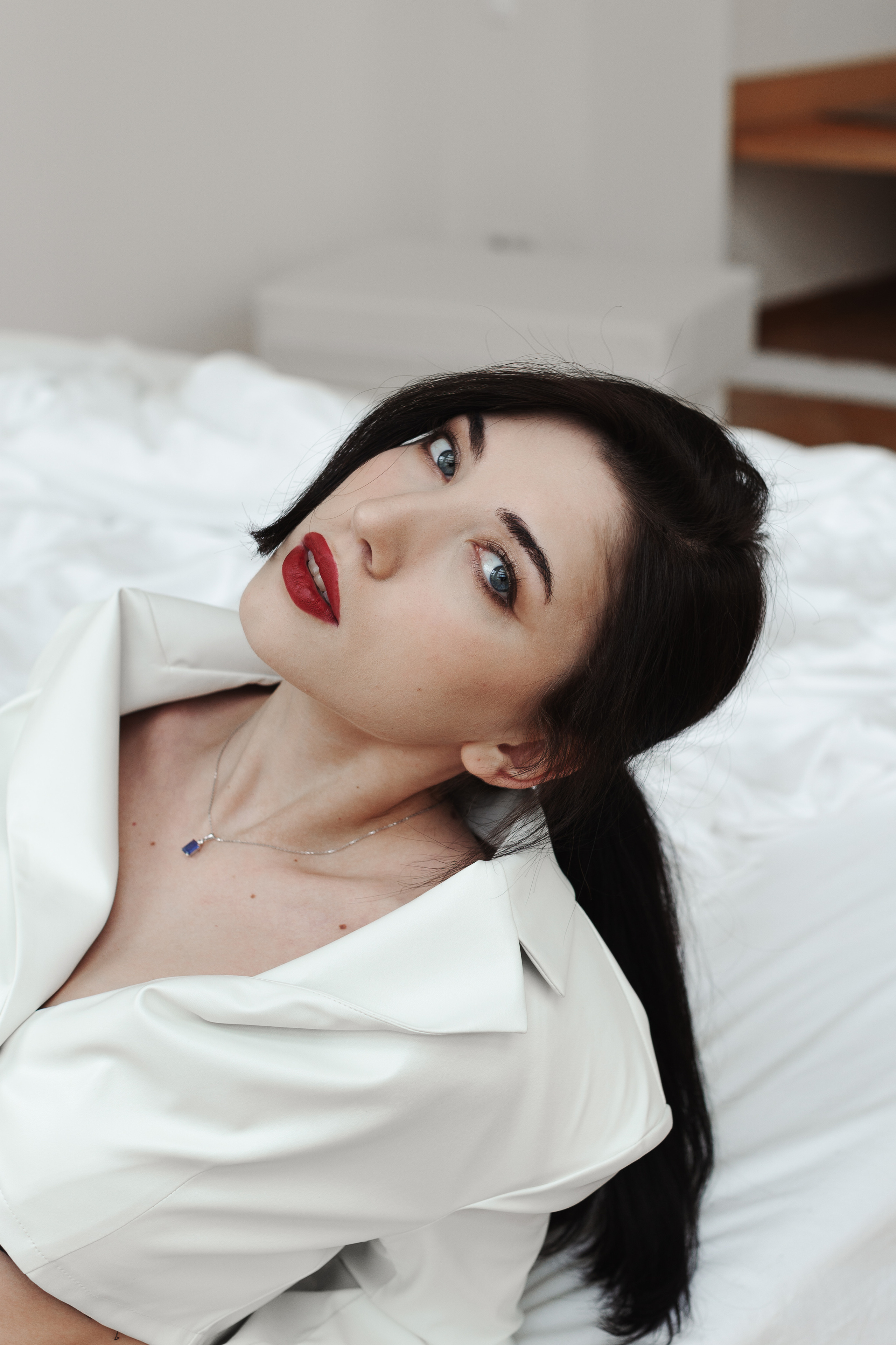 Женский портрет Москва. Свадебный фотограф Москва Анастасия Храмова