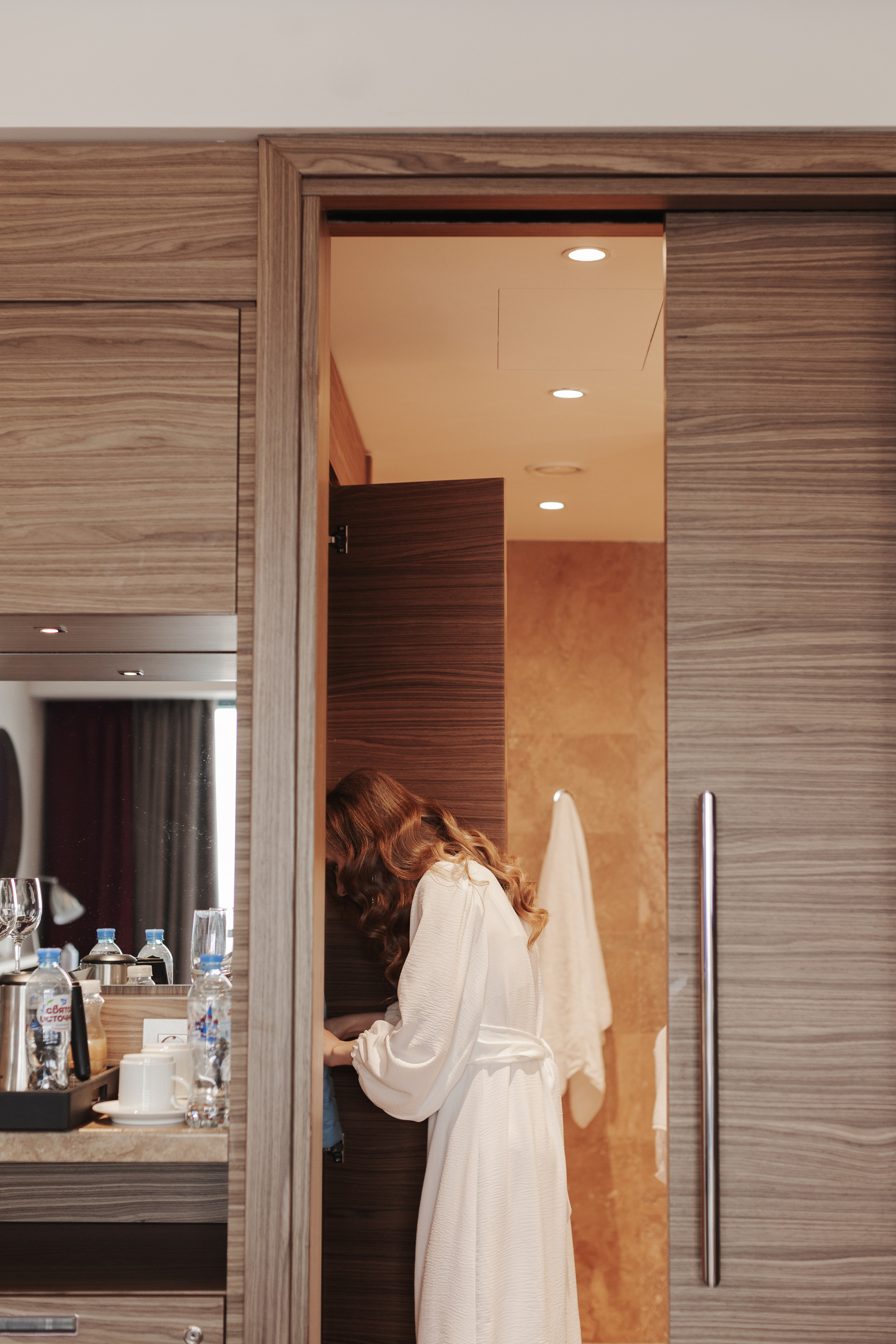 Мария и Дмитрий. Свадебный фотограф Москва Анастасия Храмова