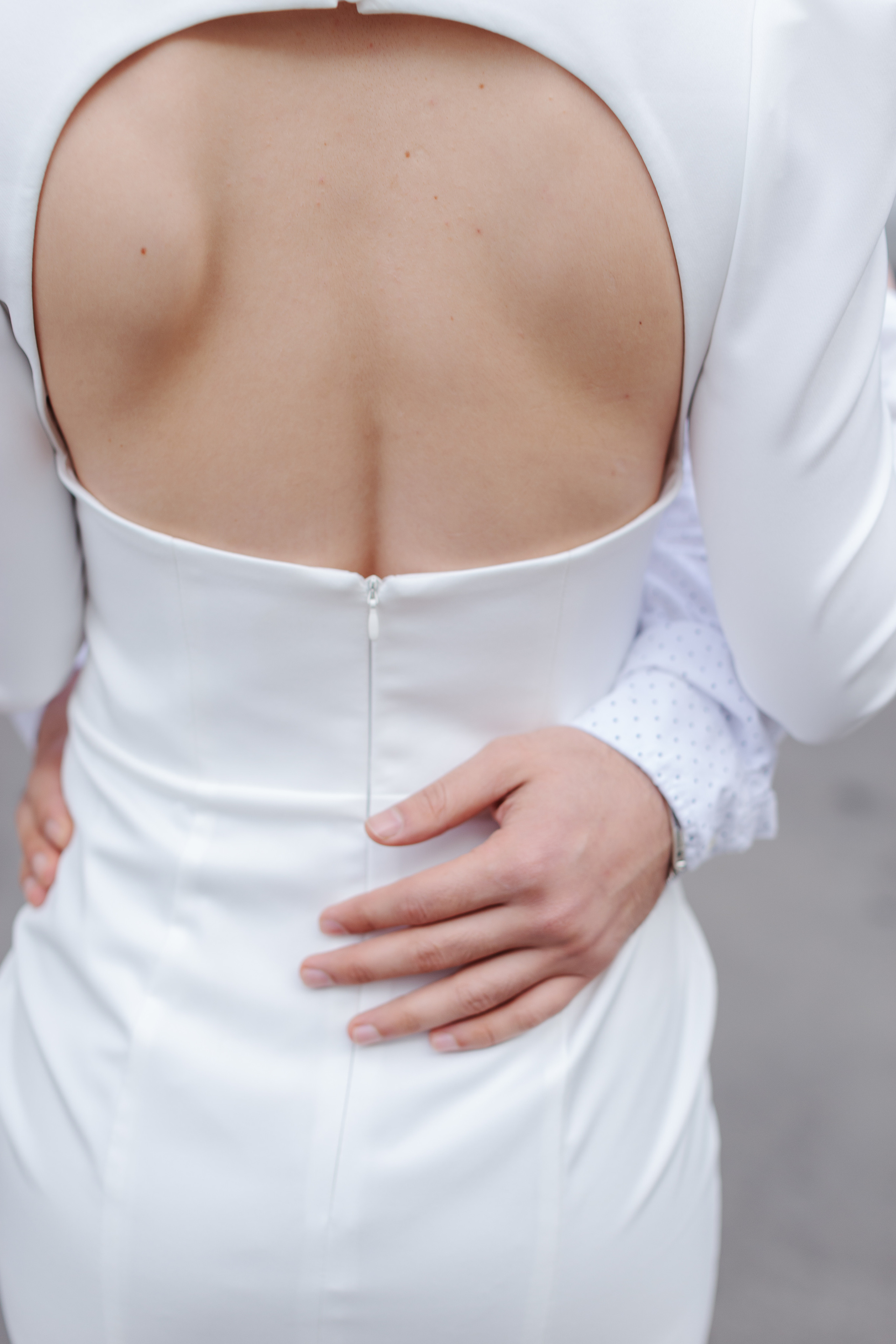 Настя и Арслан. Свадебный фотограф Москва Анастасия Храмова