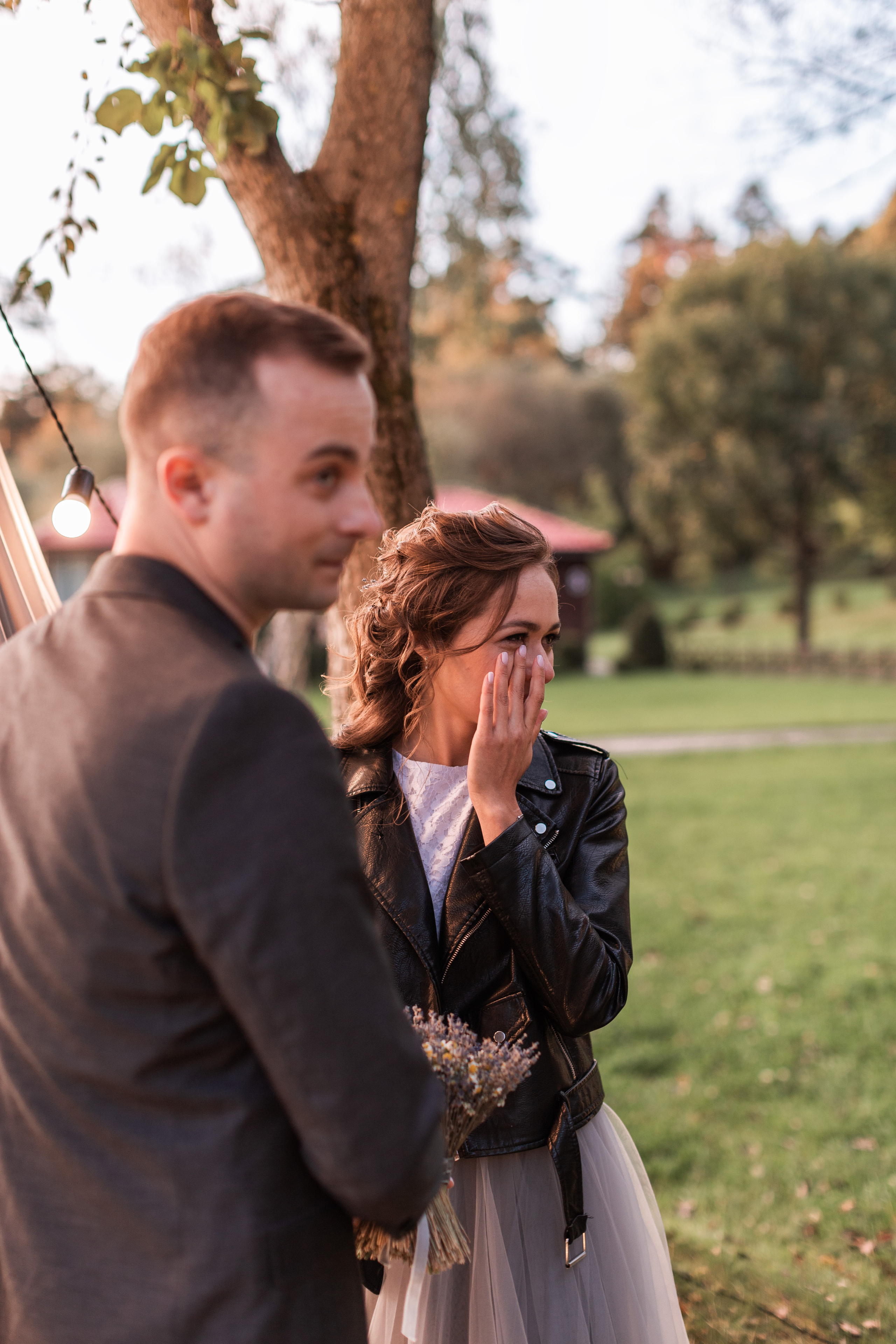 Катарина и Саша. Свадебный фотограф Москва Анастасия Храмова