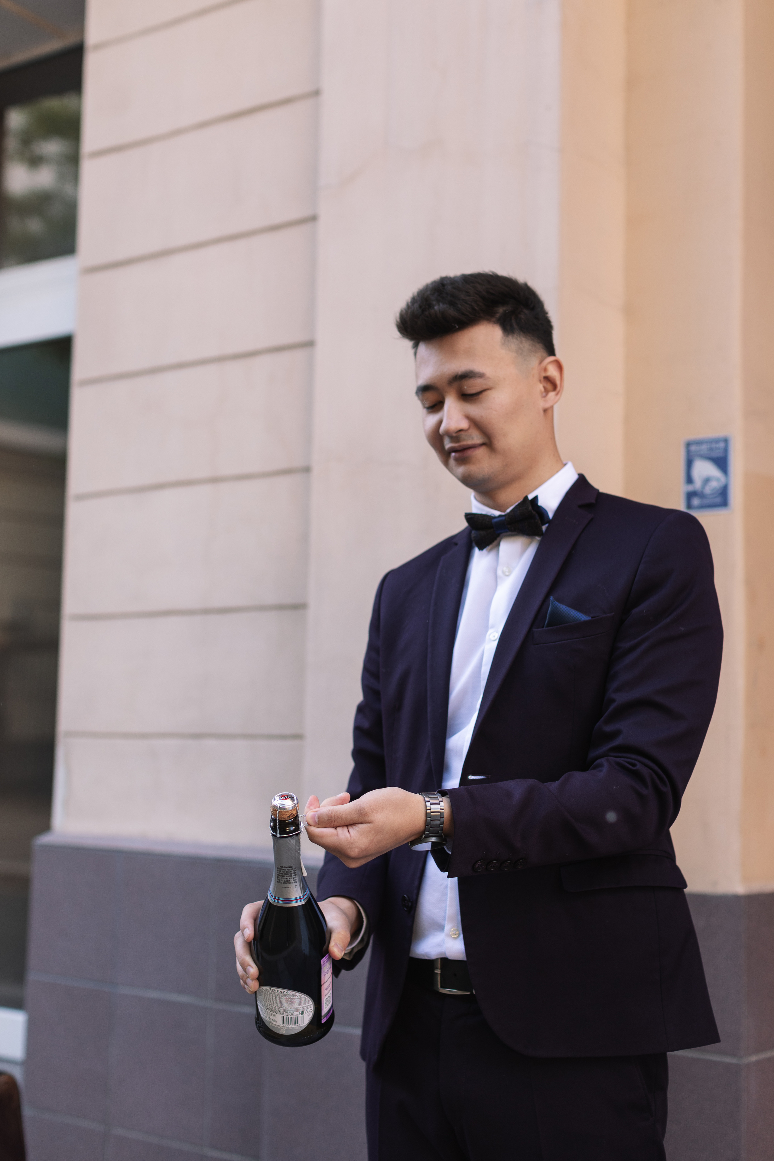 Зубаржат и Тагир. Свадебный фотограф Москва Анастасия Храмова