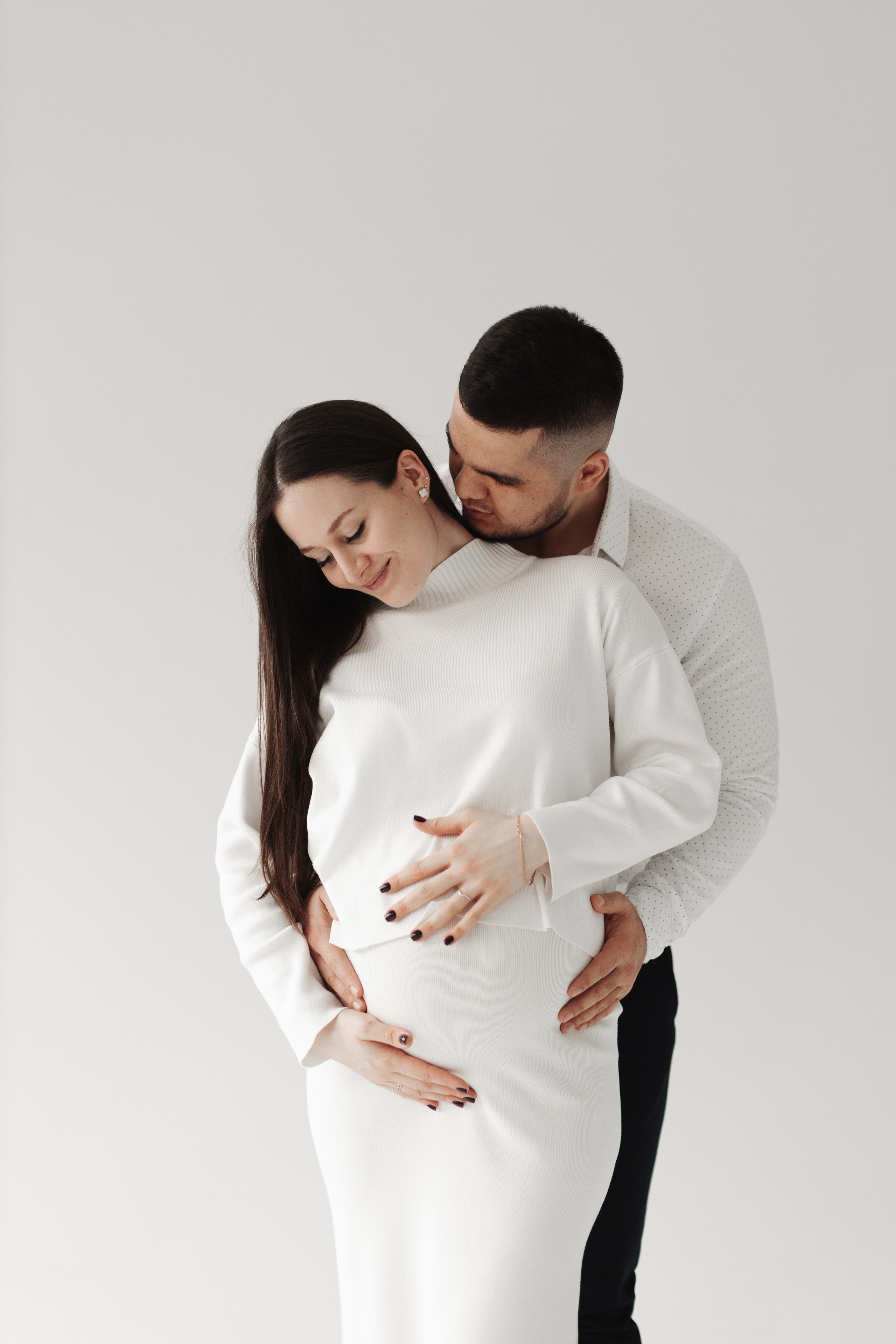 Фотосессия для беременных. Свадебный фотограф Москва Анастасия Храмова