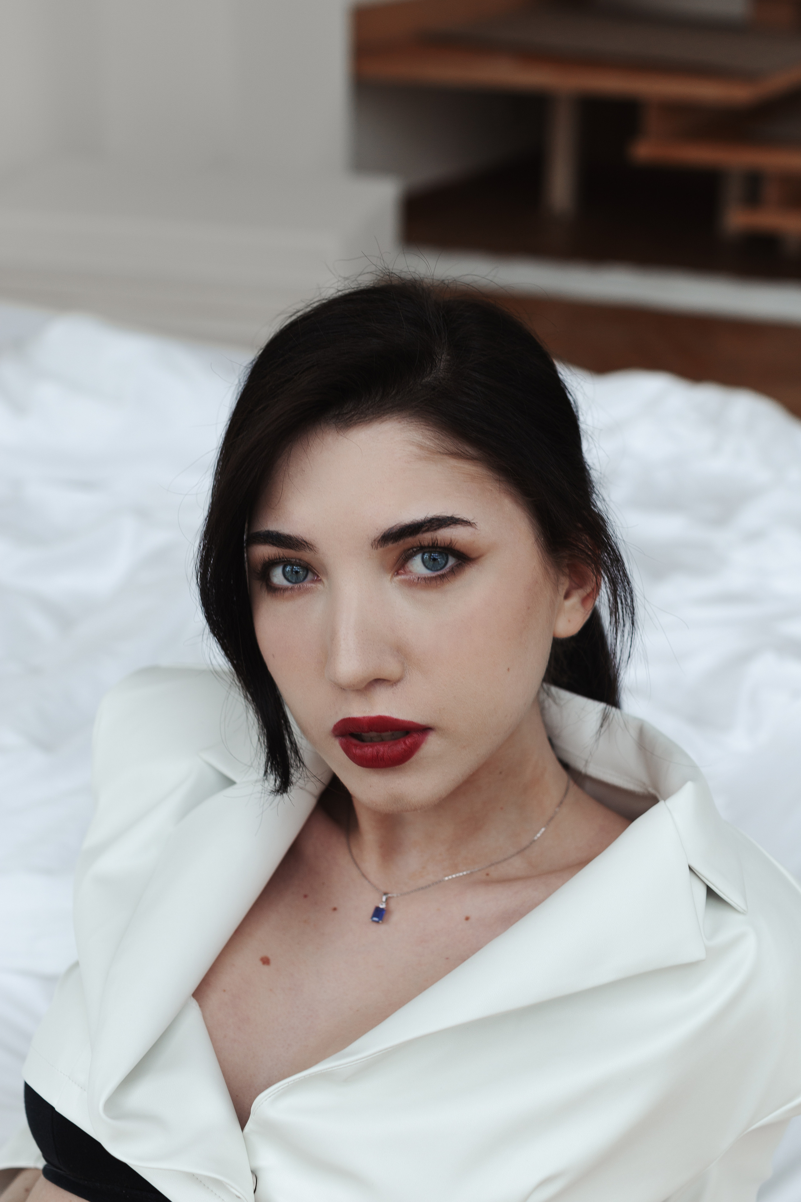 Женский портрет Москва. Свадебный фотограф Москва Анастасия Храмова