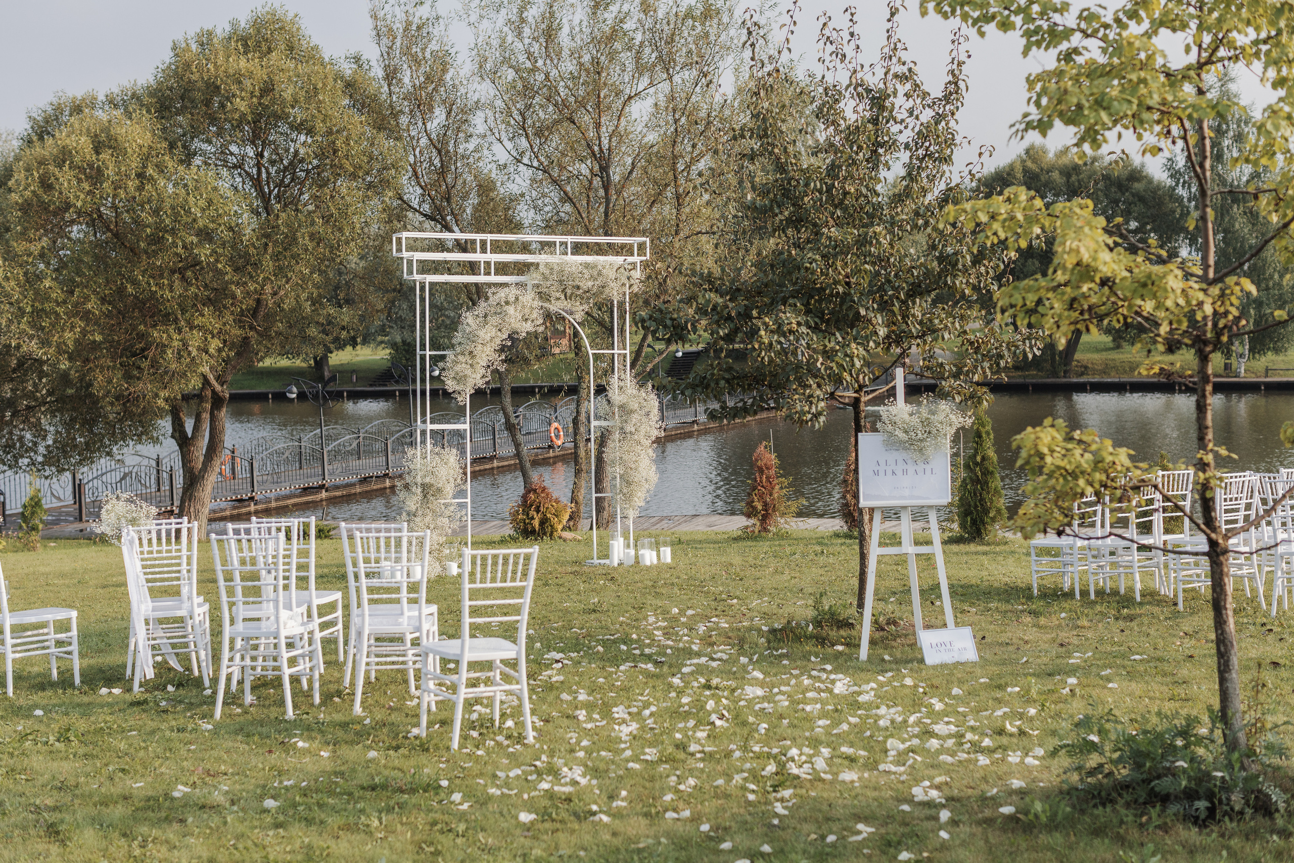 Свадебная фотосессия Санкт-Петербург. Свадебный фотограф Москва Анастасия Храмова