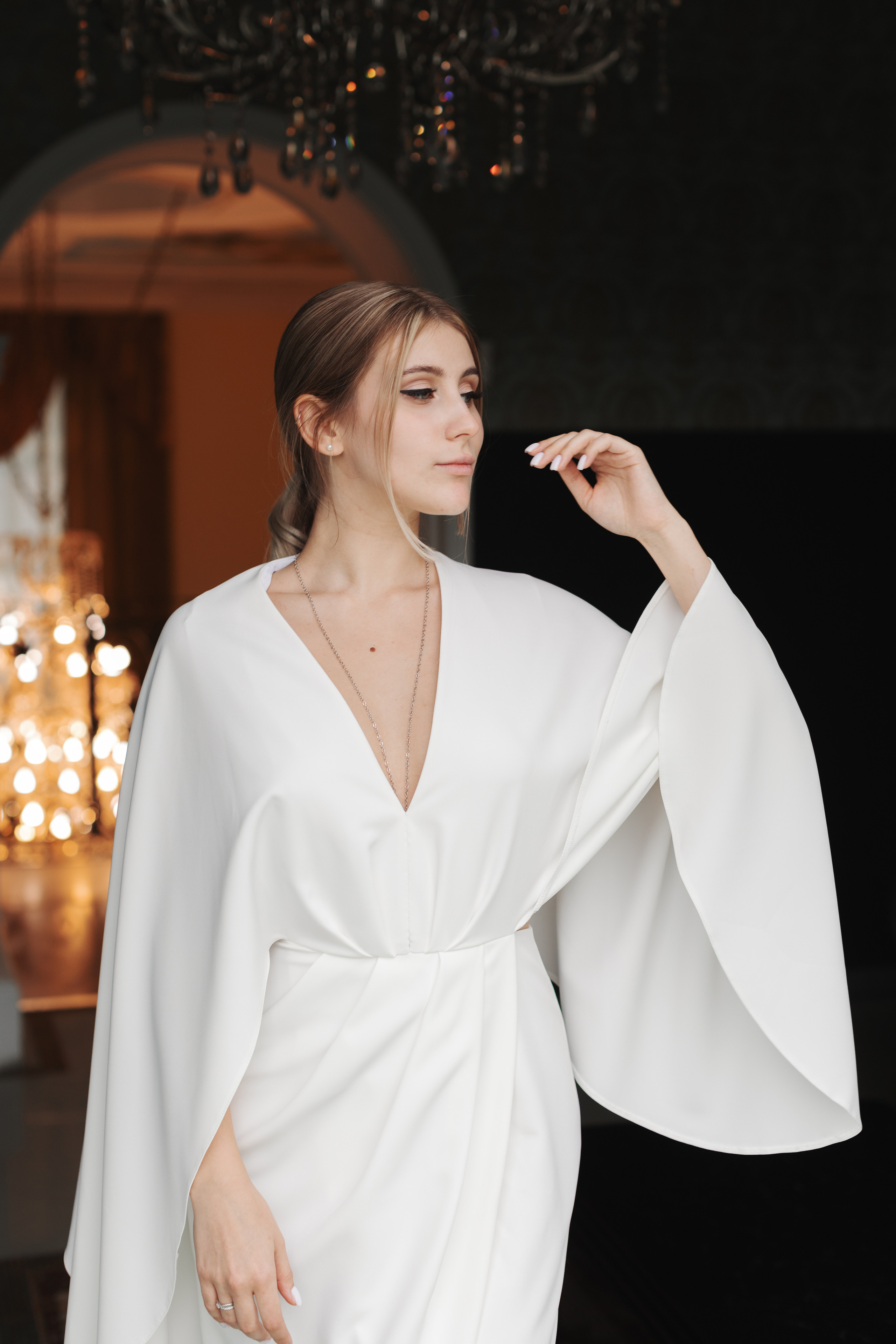 Настя и Егор. Свадебный фотограф Москва Анастасия Храмова