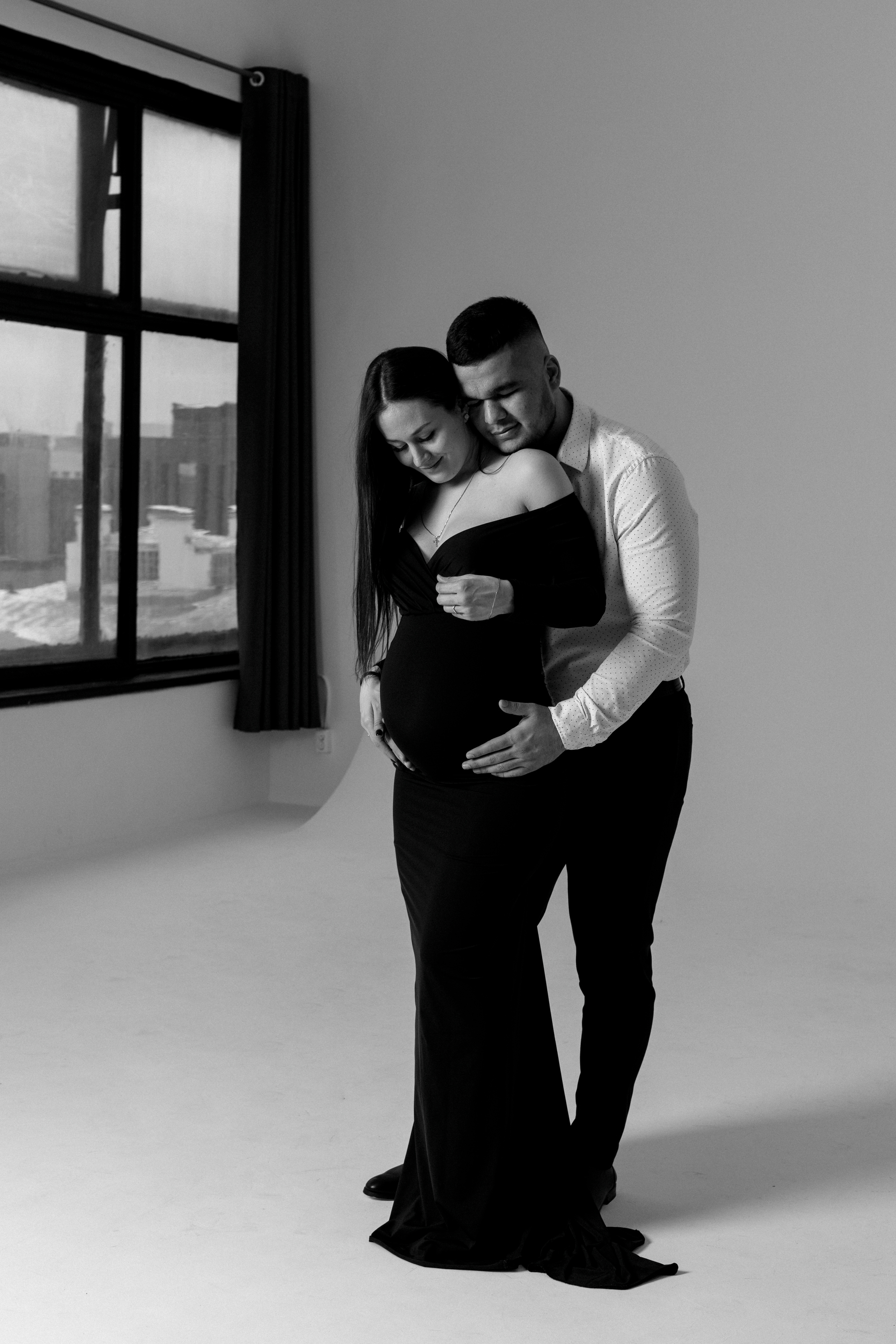 Фотосессия для беременных. Свадебный фотограф Москва Анастасия Храмова