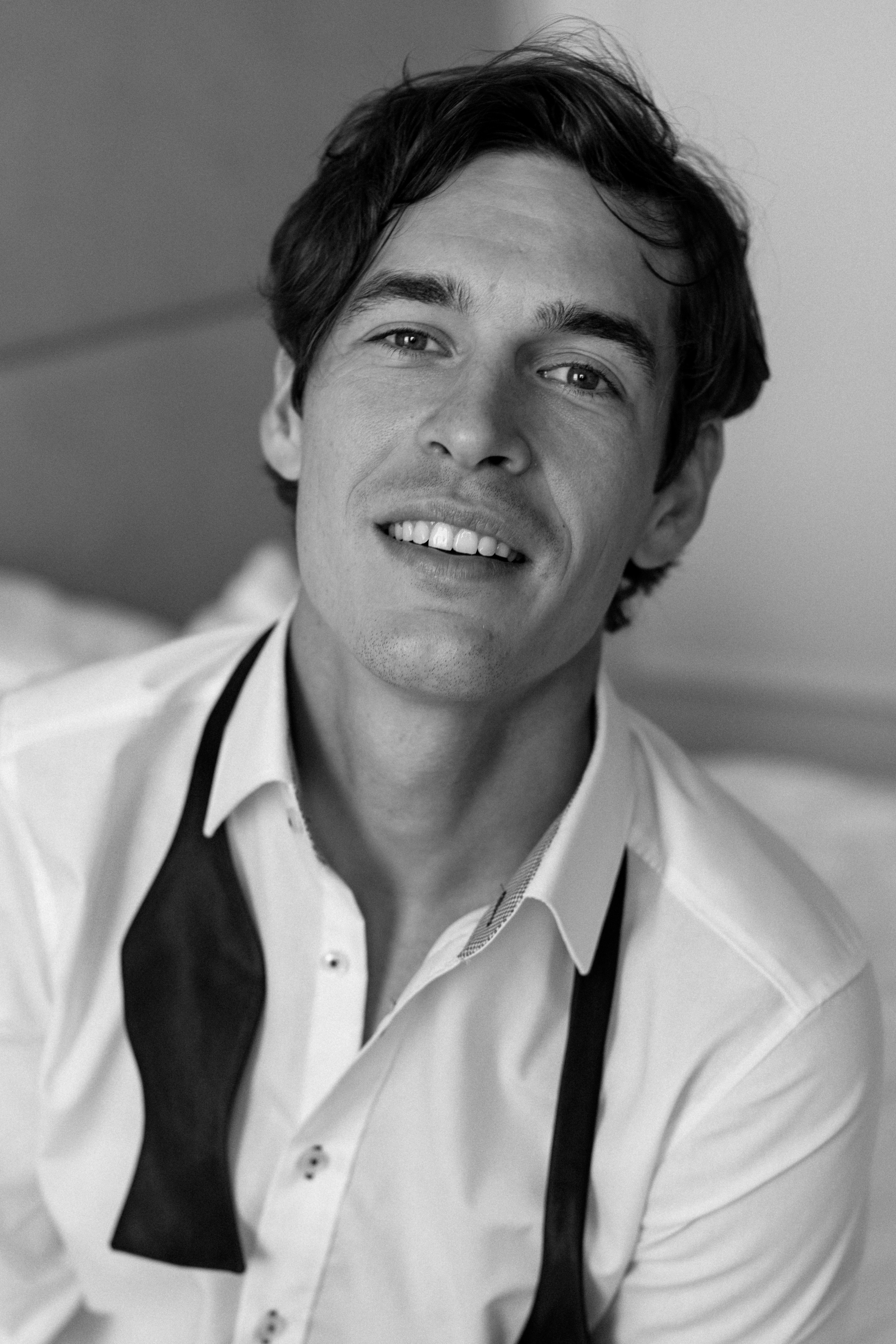 Алина и Миша. Свадебный фотограф Москва Анастасия Храмова