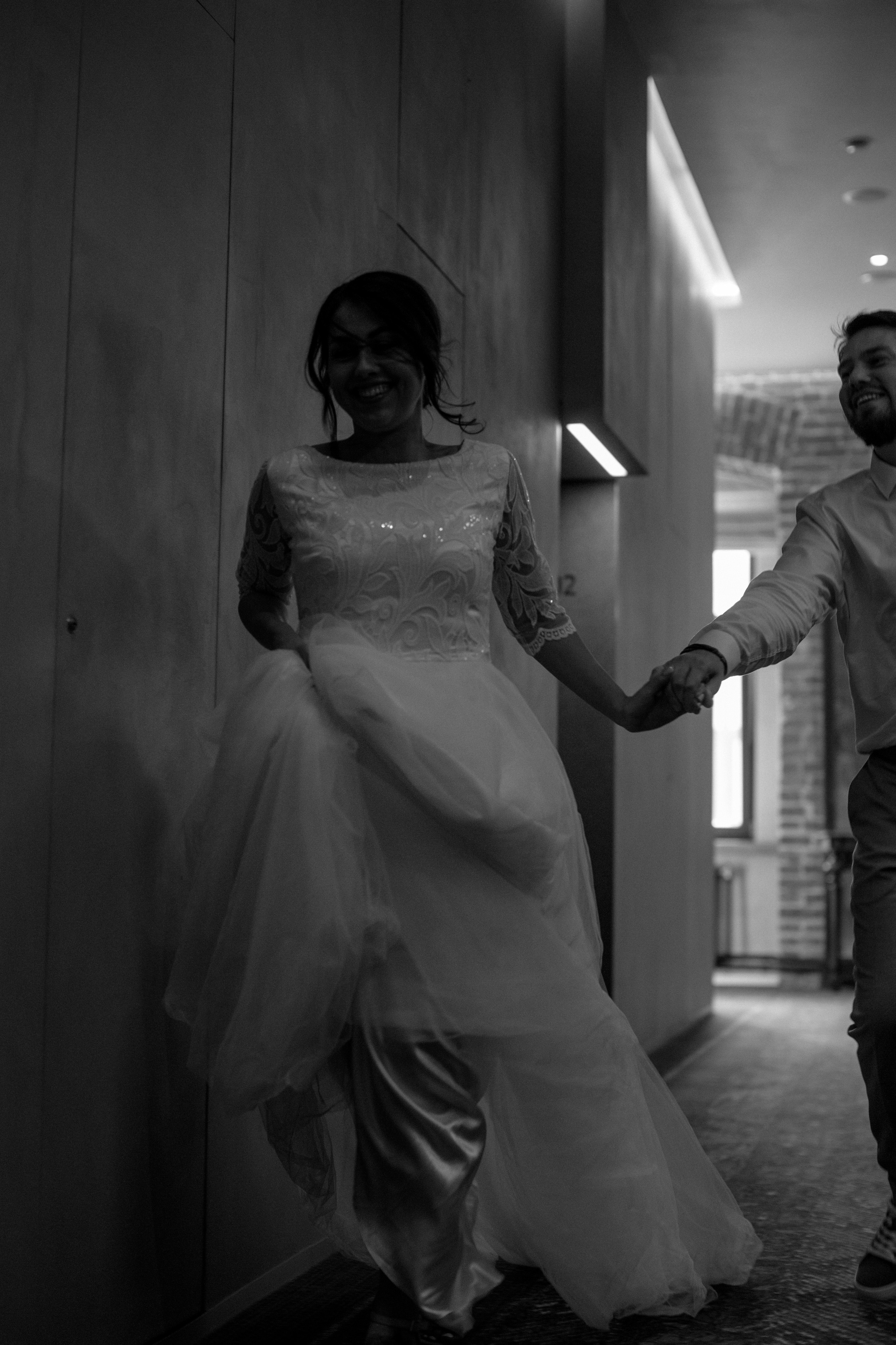 Лера и Стас. Свадебный фотограф Москва Анастасия Храмова