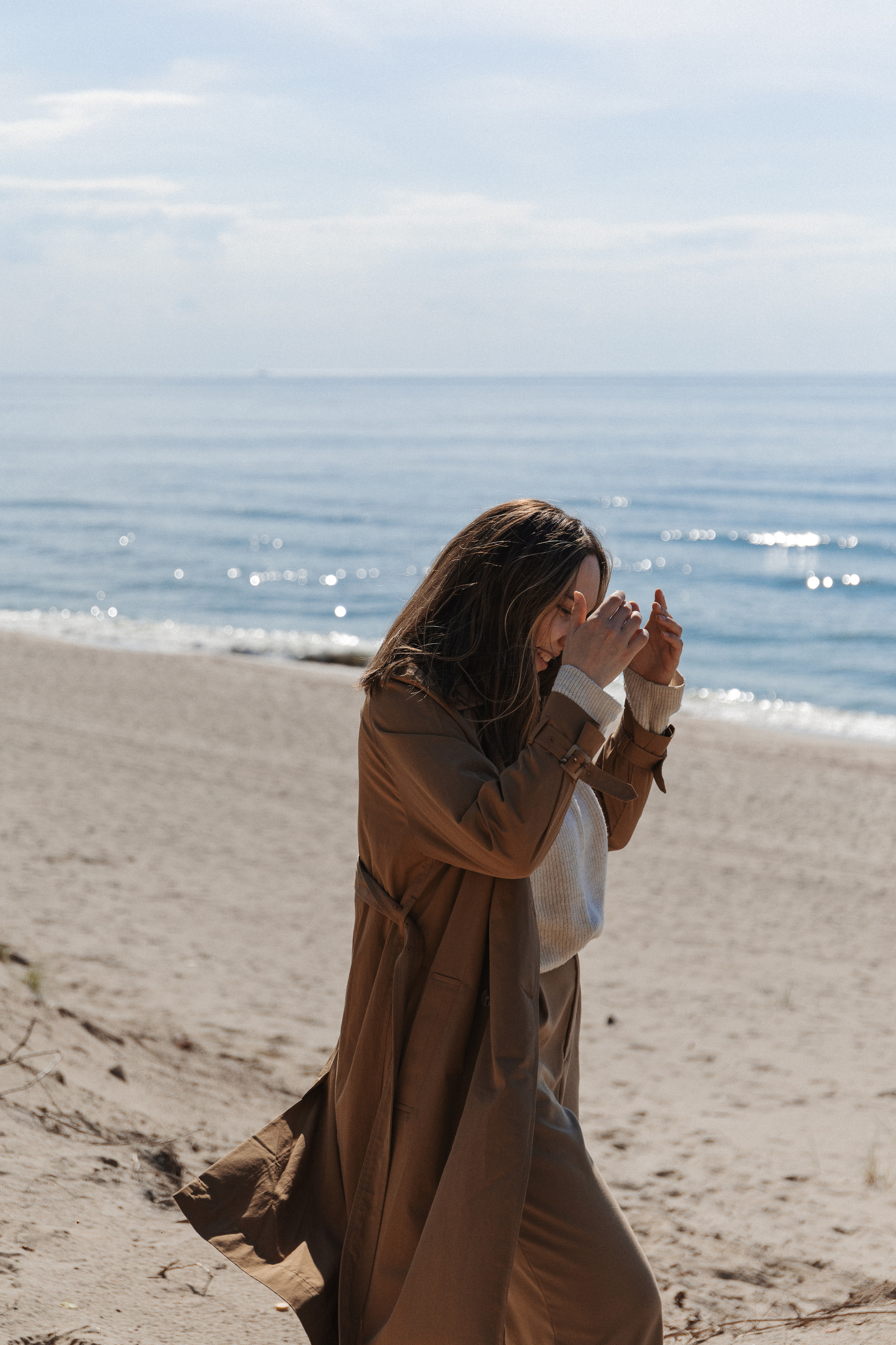 Личная фотосессия Москва. Свадебный фотограф Москва Анастасия Храмова
