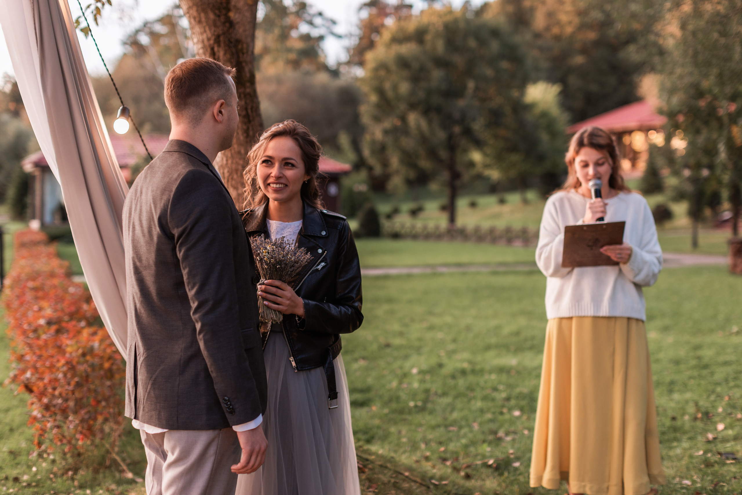 Катарина и Саша. Свадебный фотограф Москва Анастасия Храмова