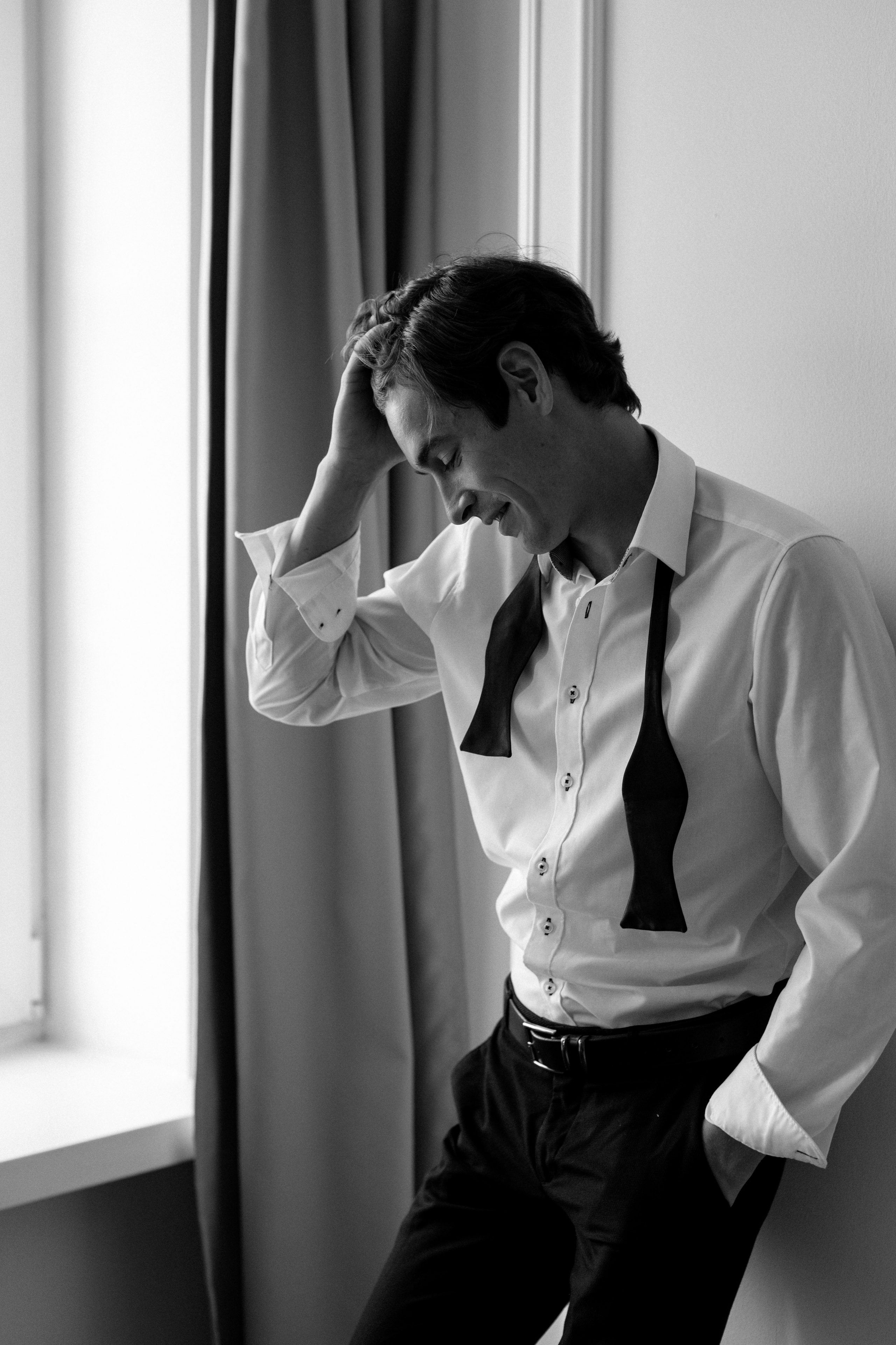 Алина и Миша. Свадебный фотограф Москва Анастасия Храмова