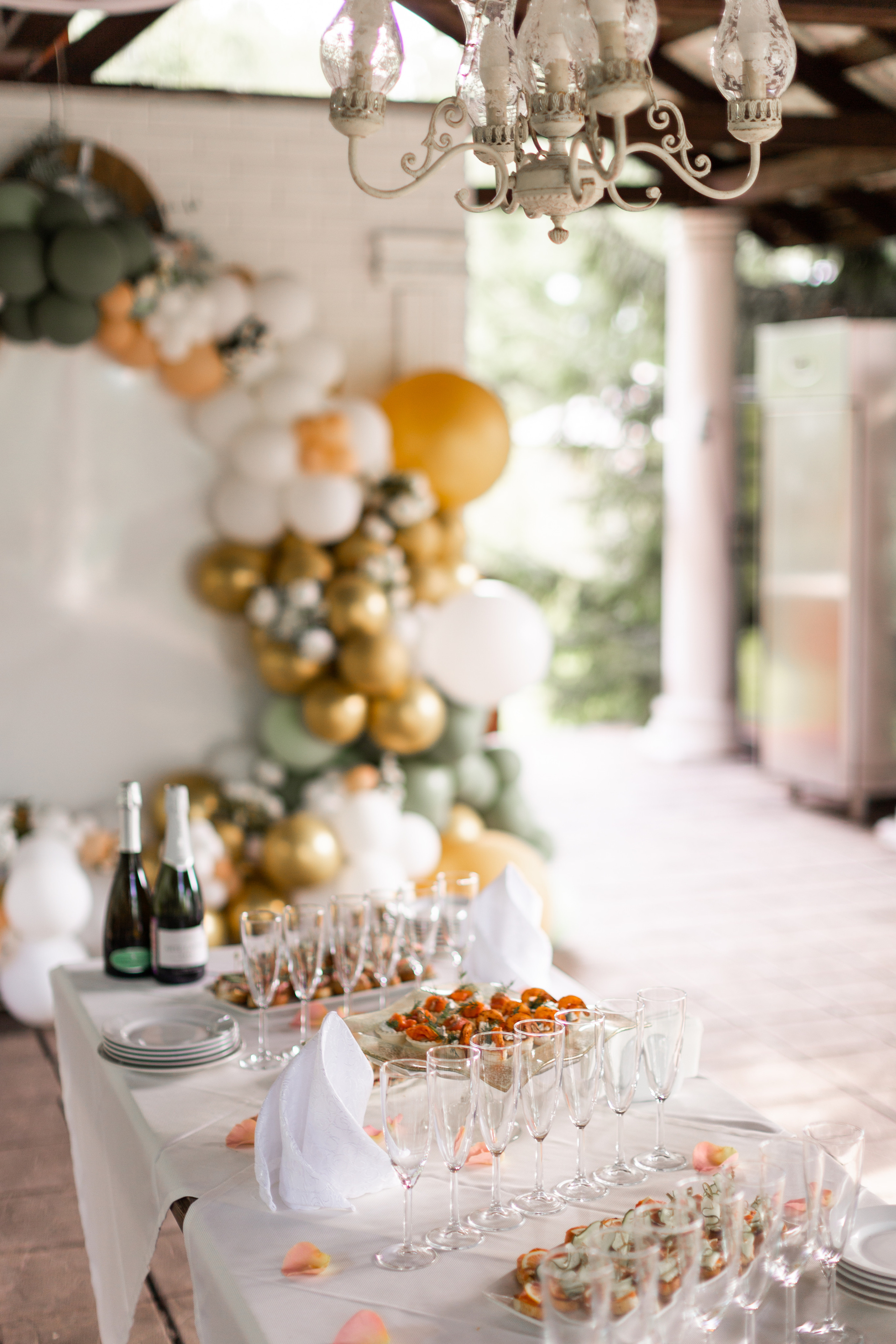 Настя и Егор. Свадебный фотограф Москва Анастасия Храмова