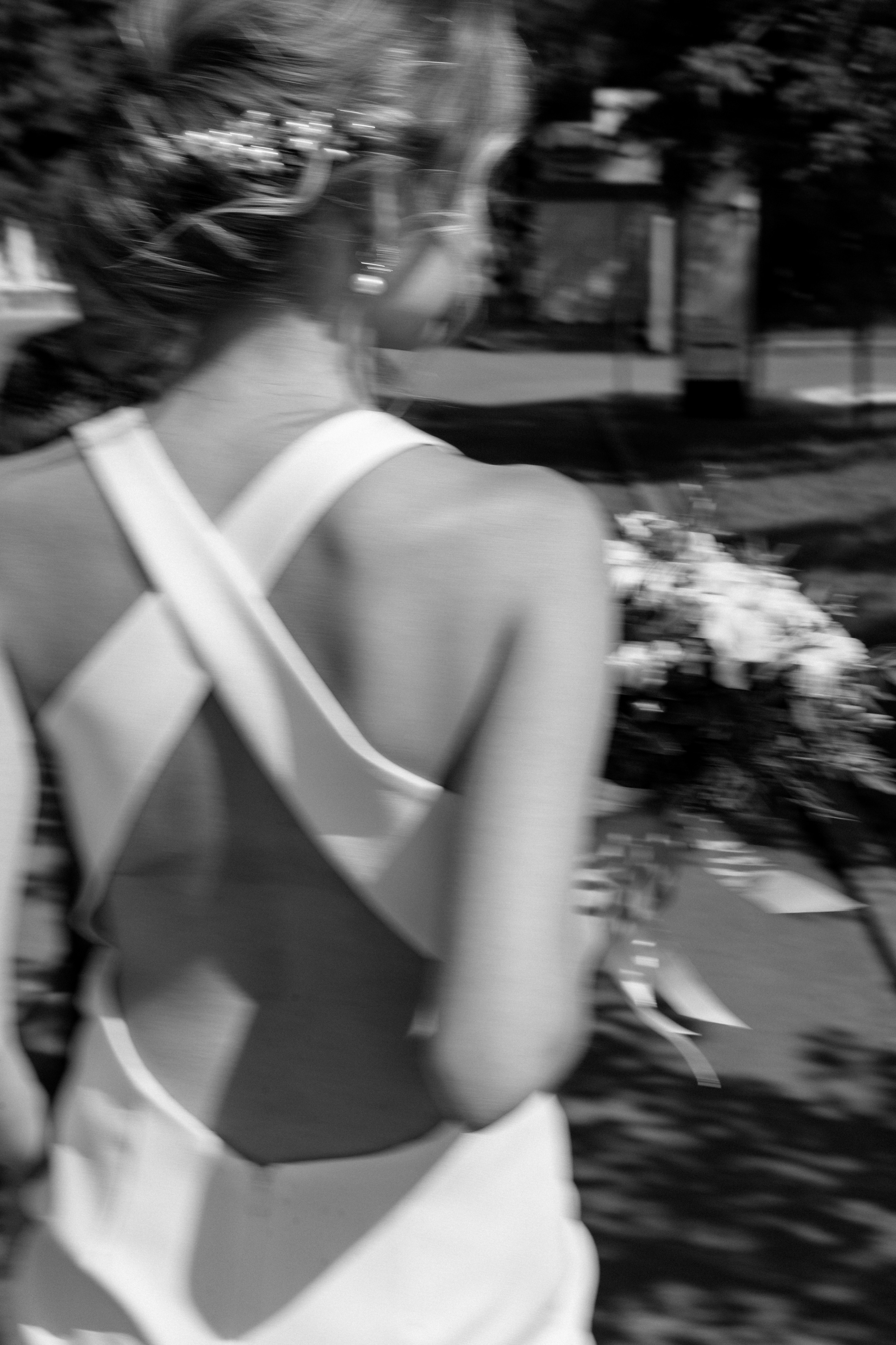 Настя и Женя. Свадебный фотограф Москва Анастасия Храмова