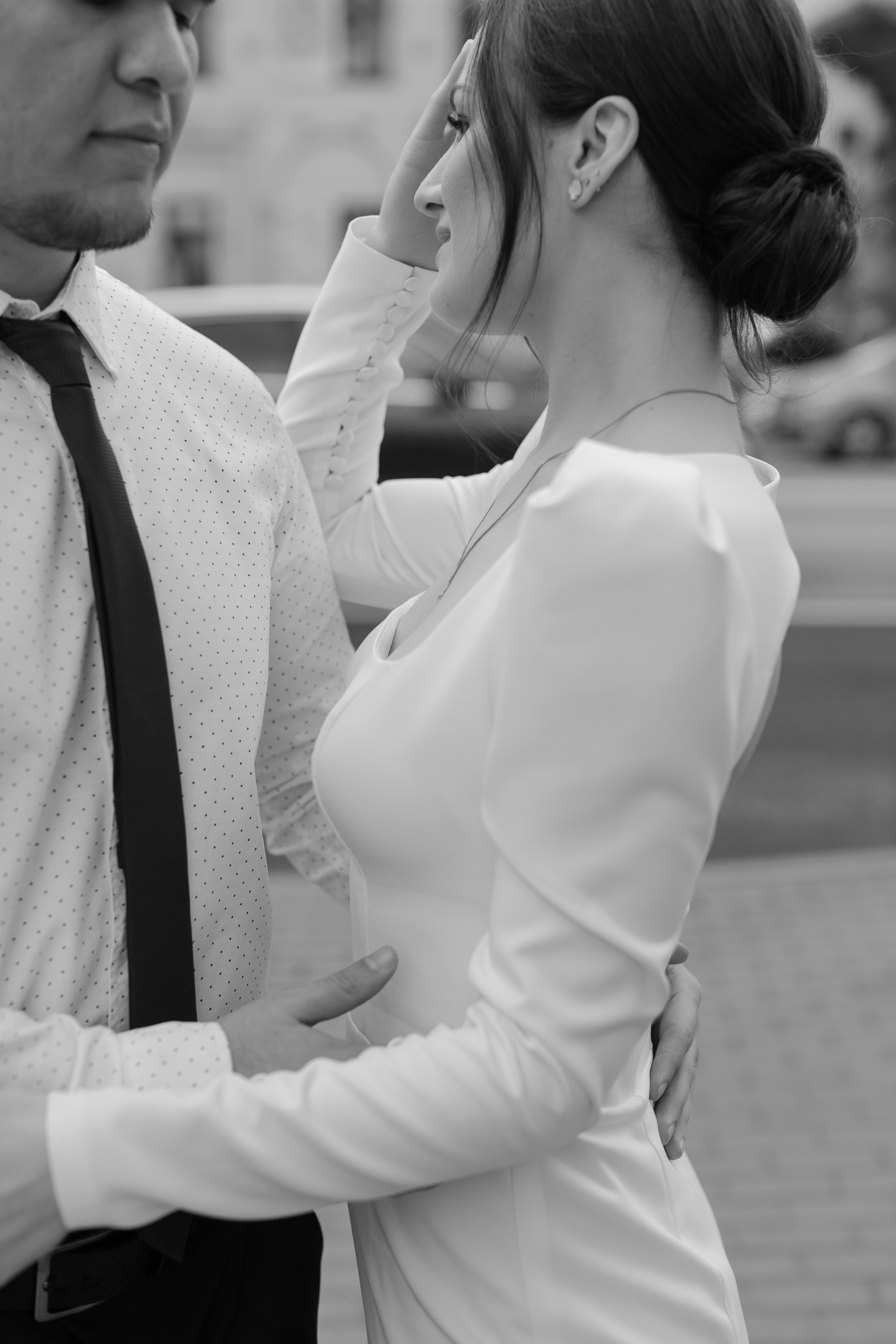 Настя и Арслан. Свадебный фотограф Москва Анастасия Храмова