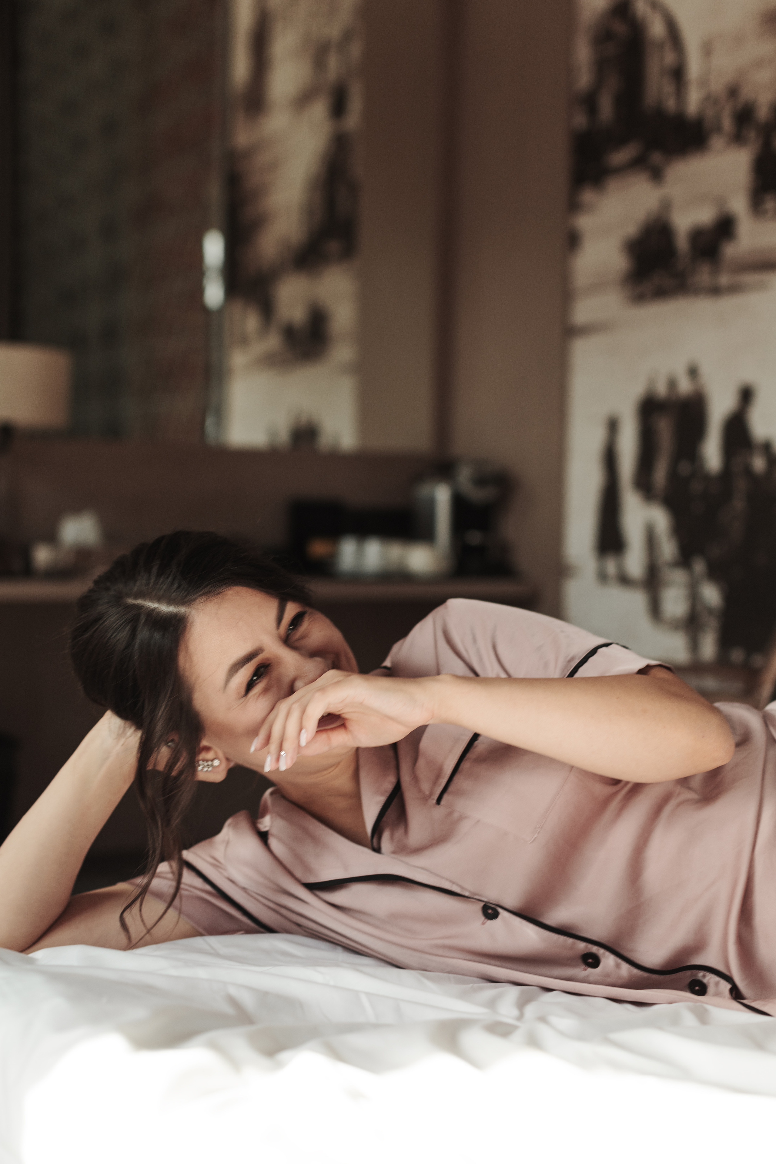 Лера и Стас. Свадебный фотограф Москва Анастасия Храмова