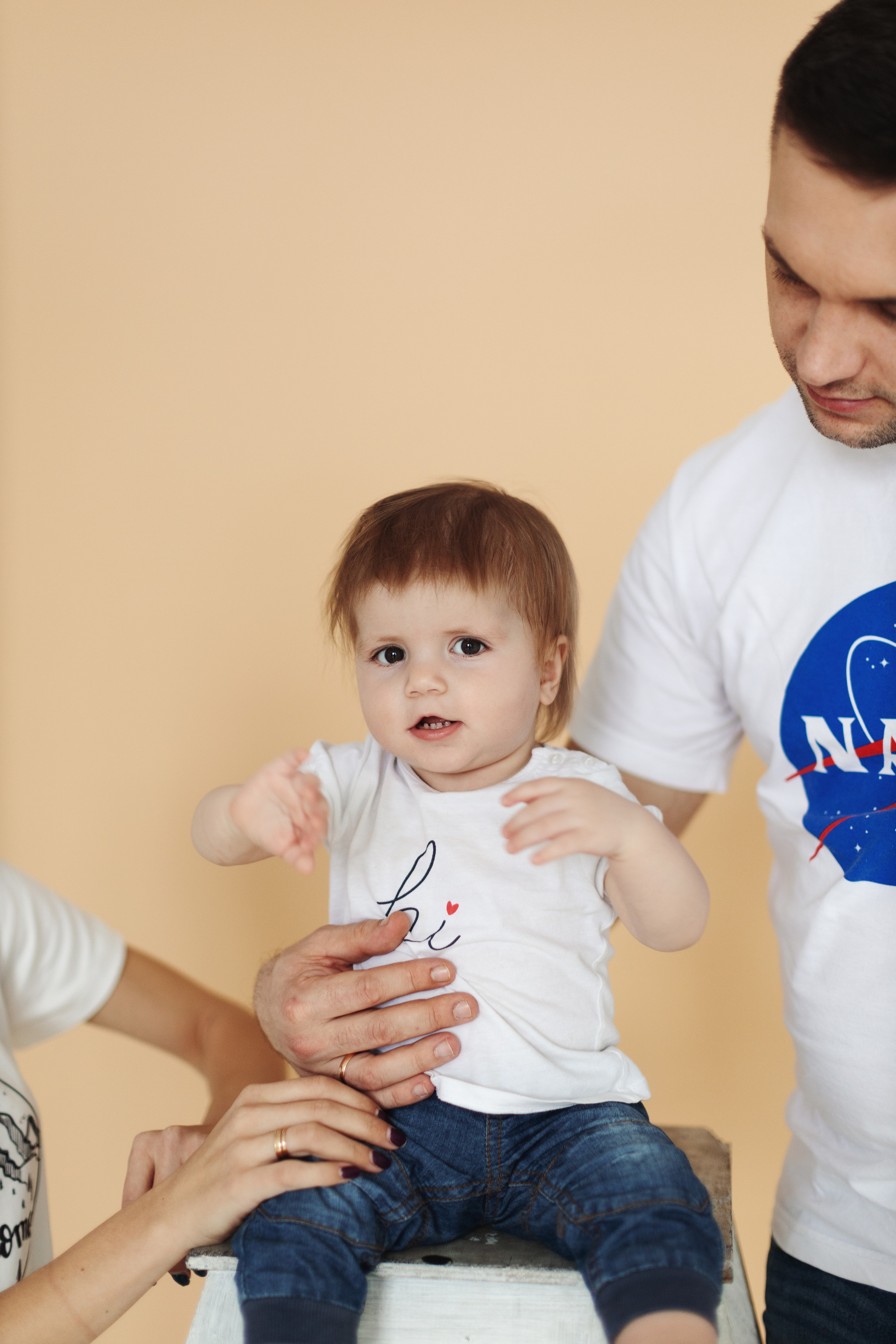 Семейная съемка Москва. Свадебный фотограф Москва Анастасия Храмова