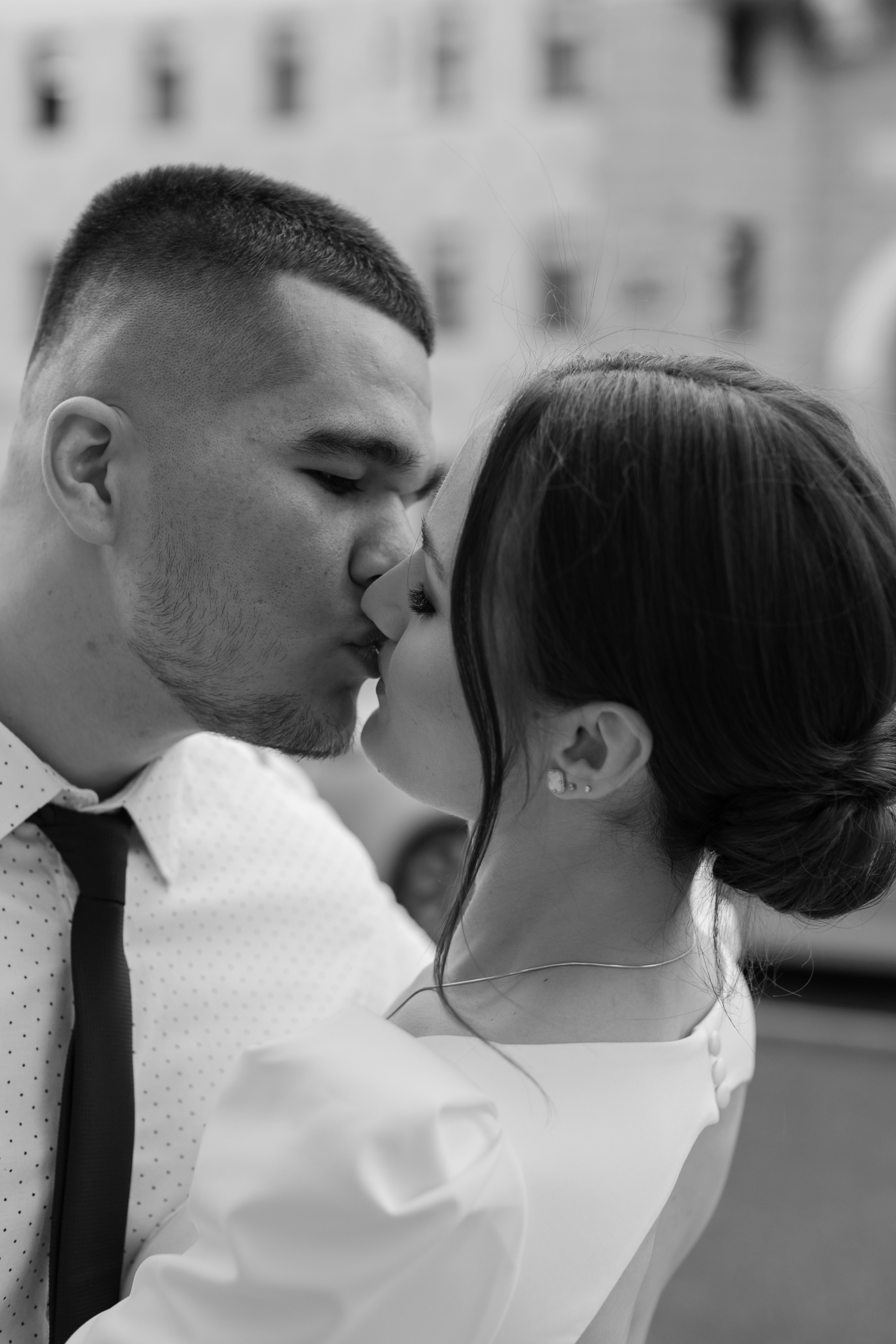 Настя и Арслан. Свадебный фотограф Москва Анастасия Храмова