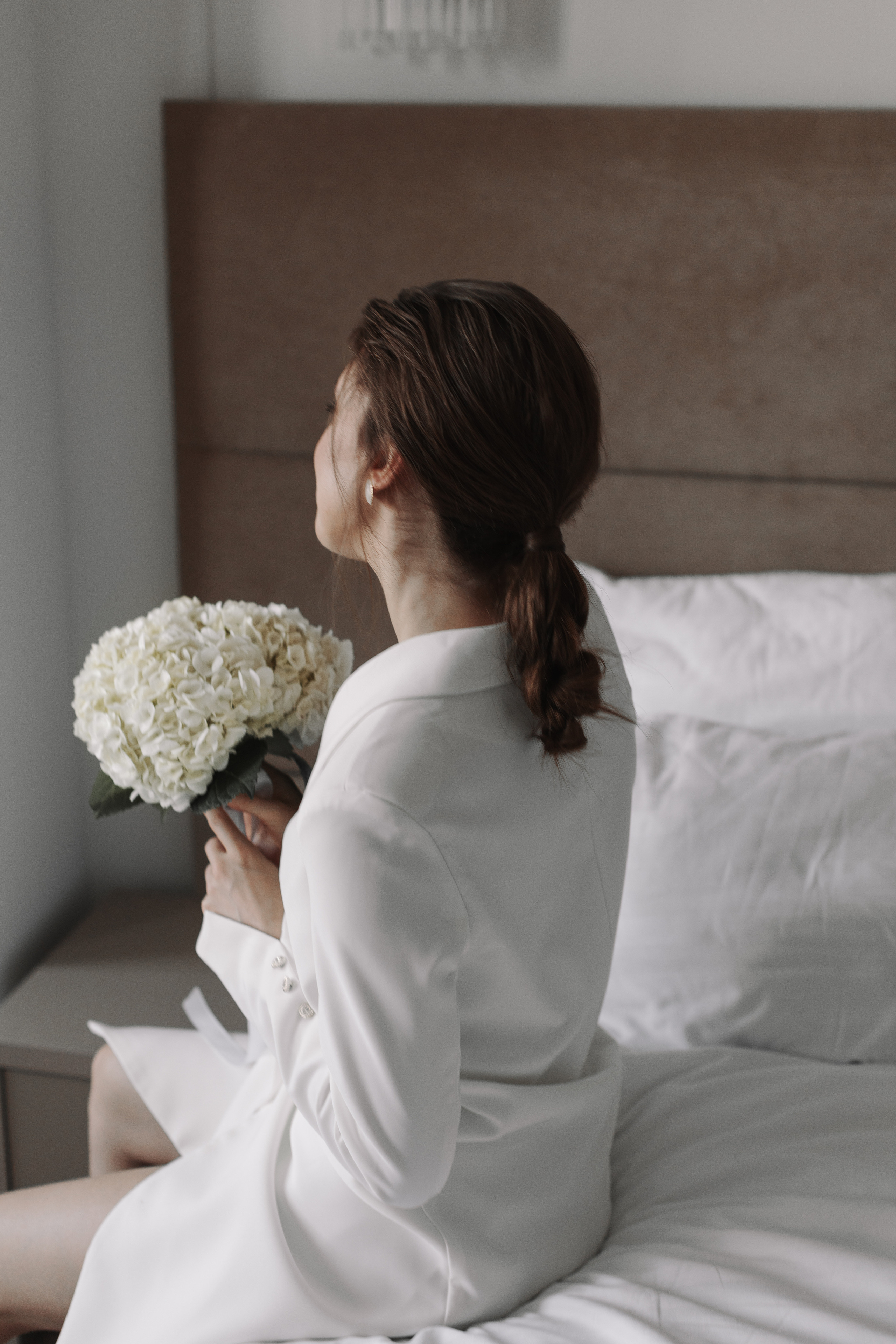 Алина и Миша. Свадебный фотограф Москва Анастасия Храмова