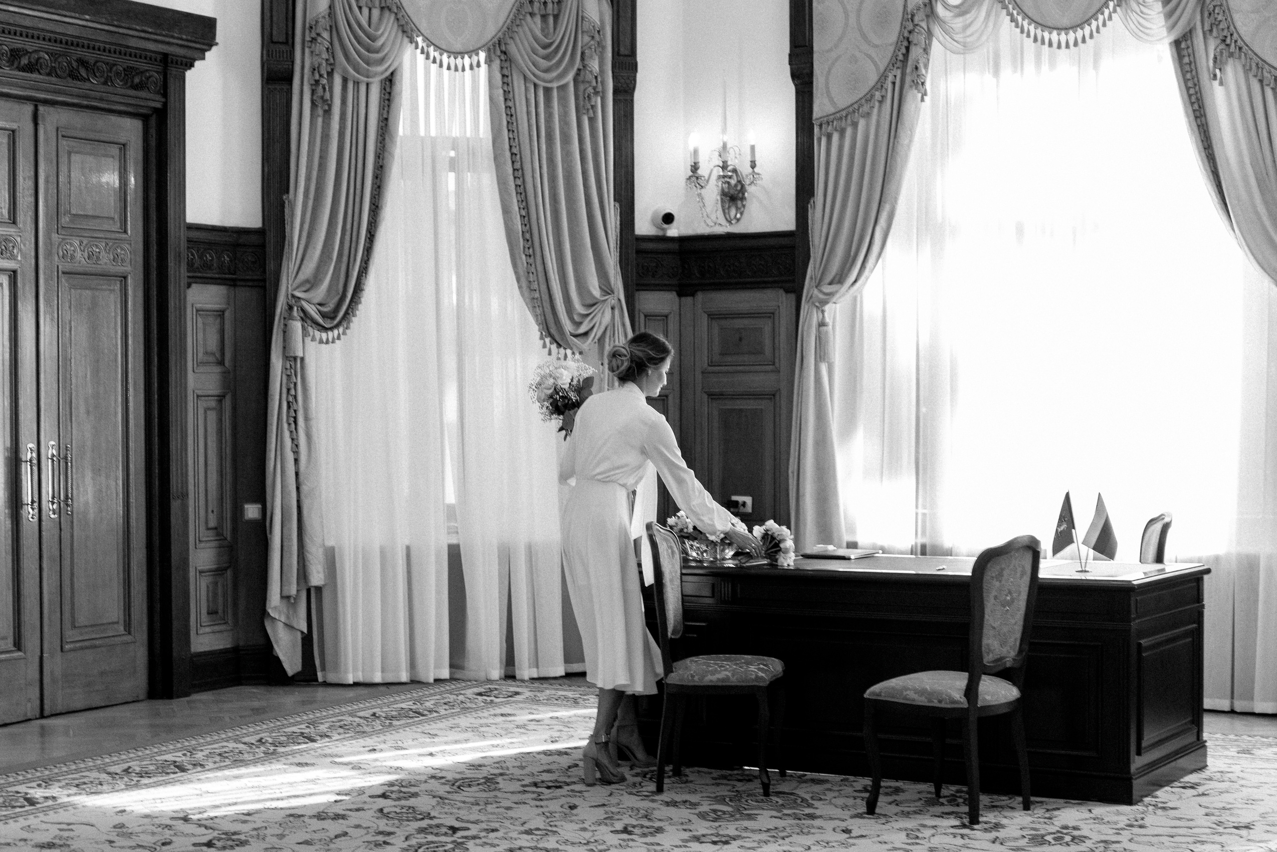 Зубаржат и Тагир. Свадебный фотограф Москва Анастасия Храмова