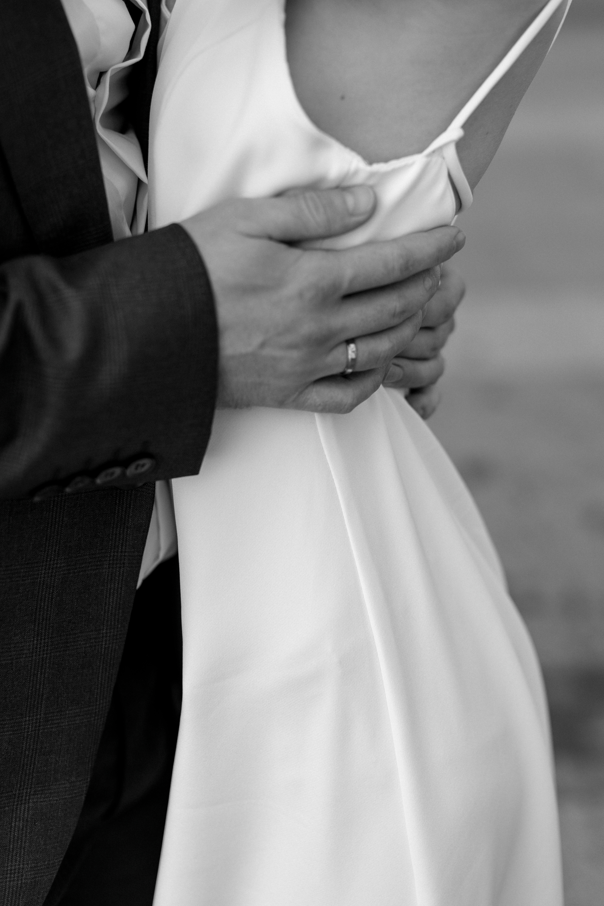 Элина и Николай. Свадебный фотограф Москва Анастасия Храмова