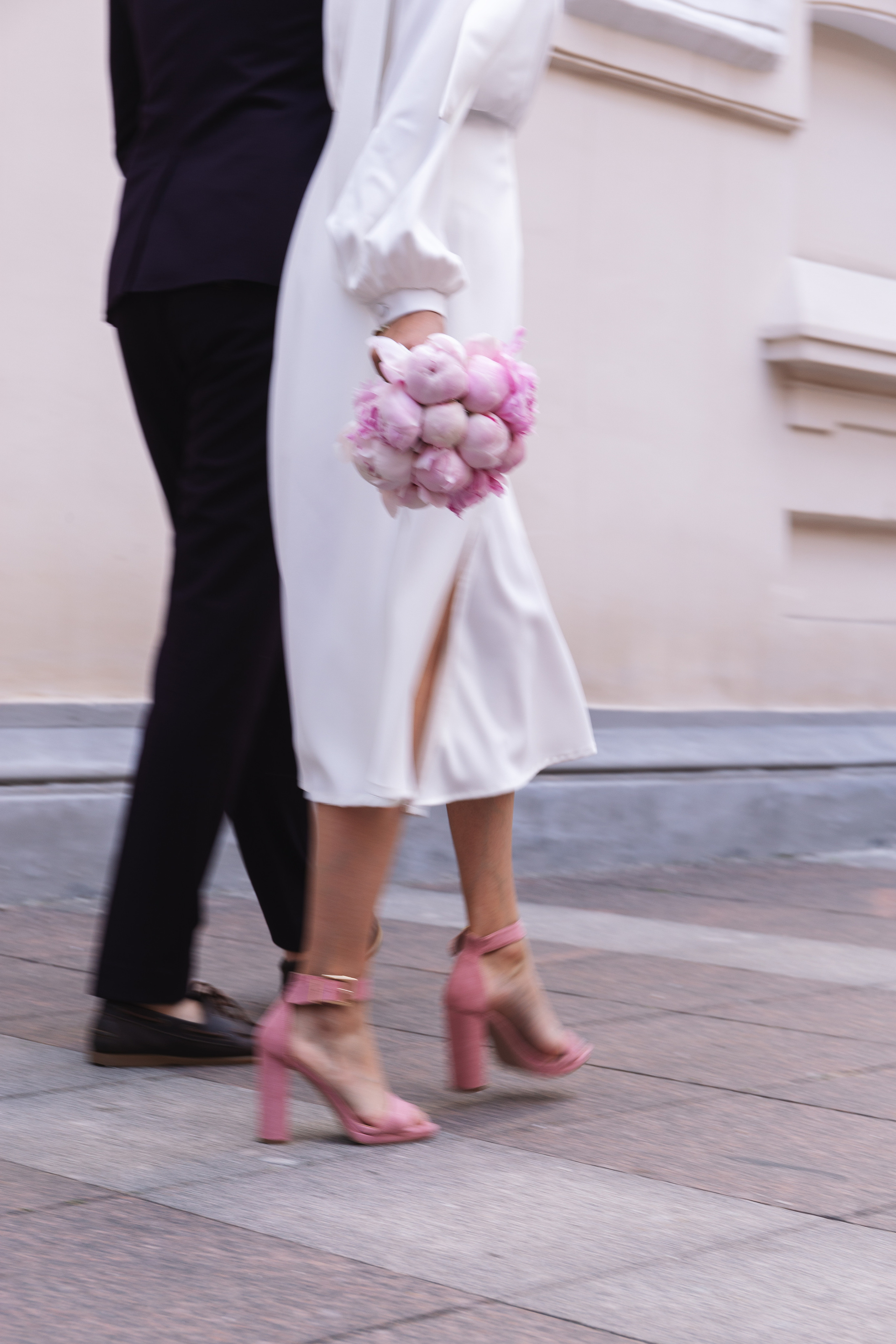 Зубаржат и Тагир. Свадебный фотограф Москва Анастасия Храмова