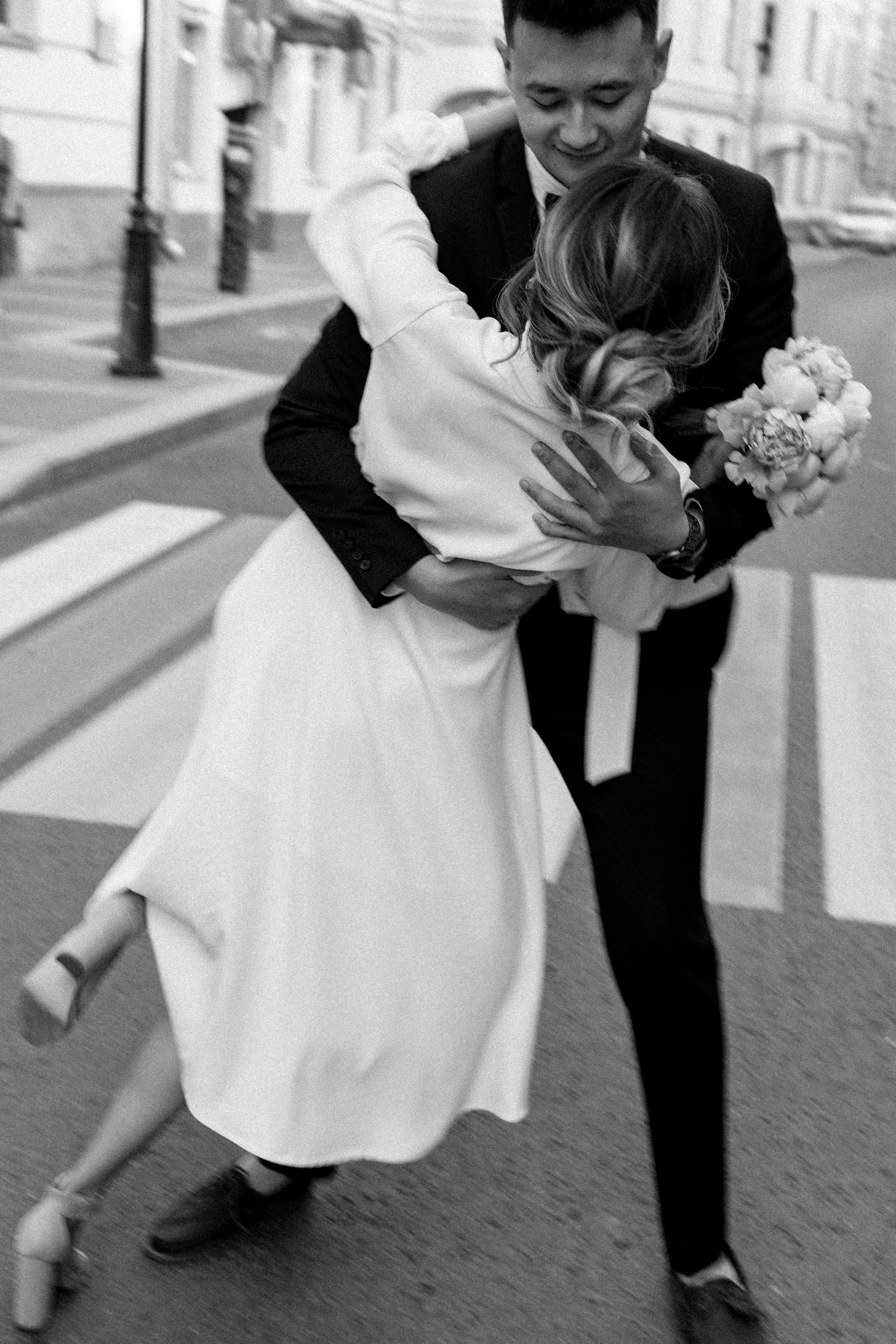 Зубаржат и Тагир. Свадебный фотограф Москва Анастасия Храмова