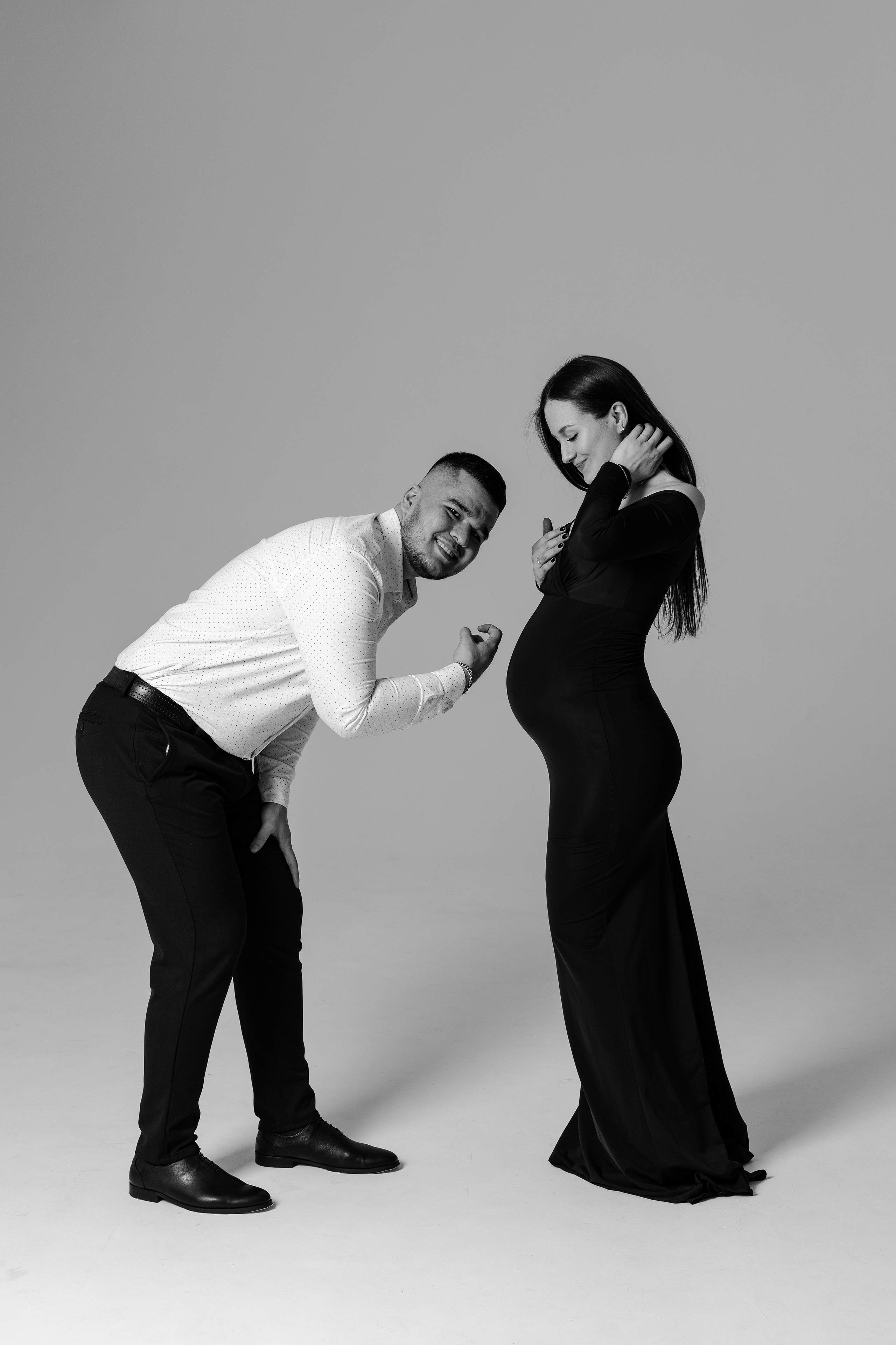 Фотосессия для беременных. Свадебный фотограф Москва Анастасия Храмова