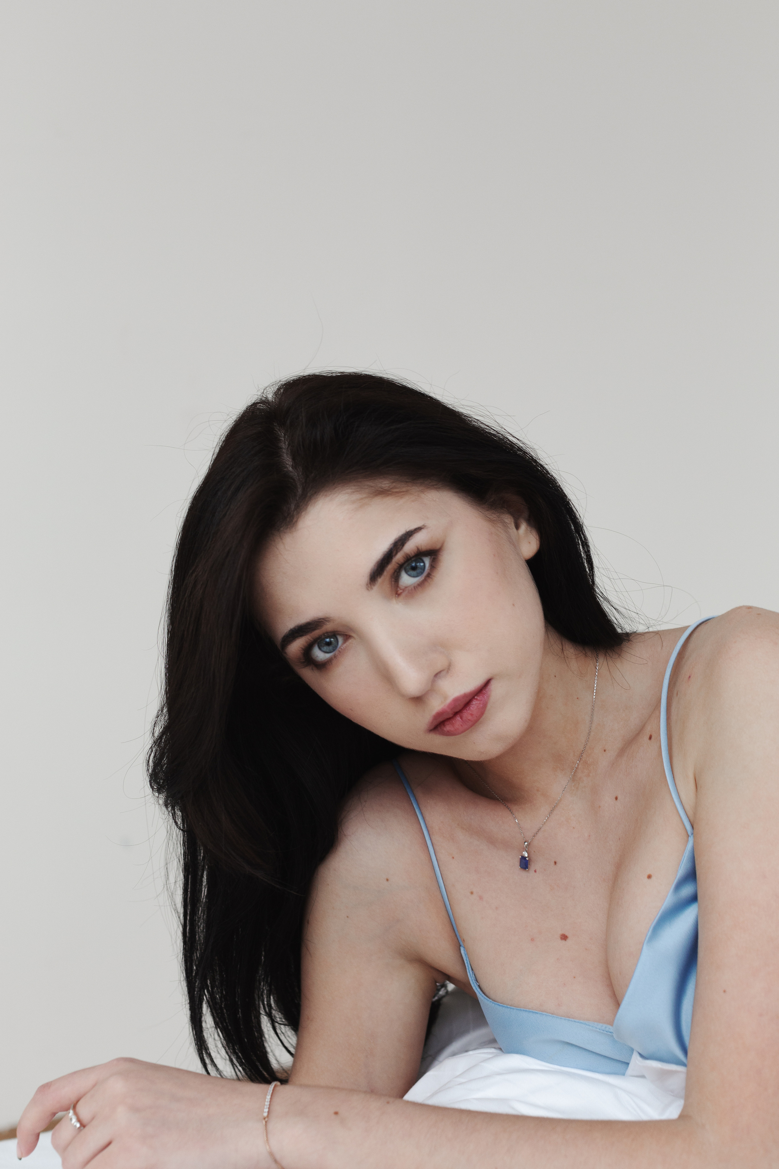 Женский портрет Москва. Свадебный фотограф Москва Анастасия Храмова