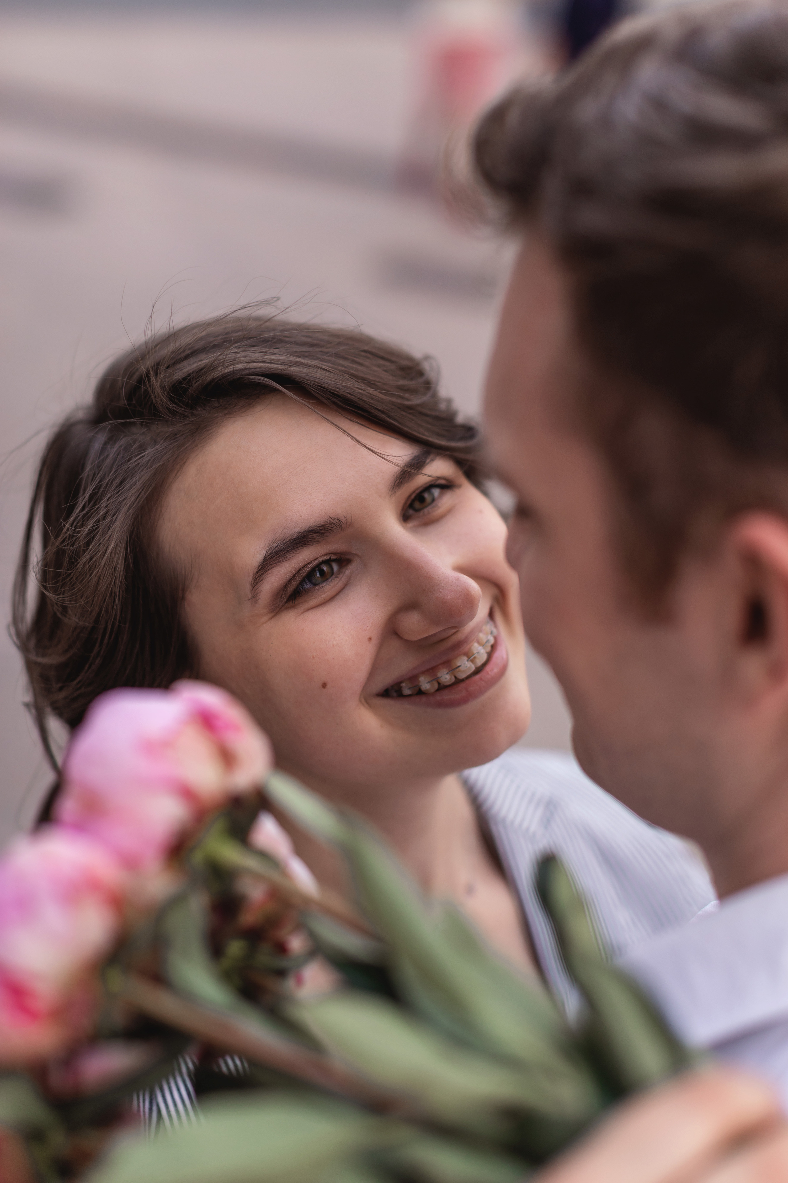 Маша и Ваня. Свадебный фотограф Москва Анастасия Храмова