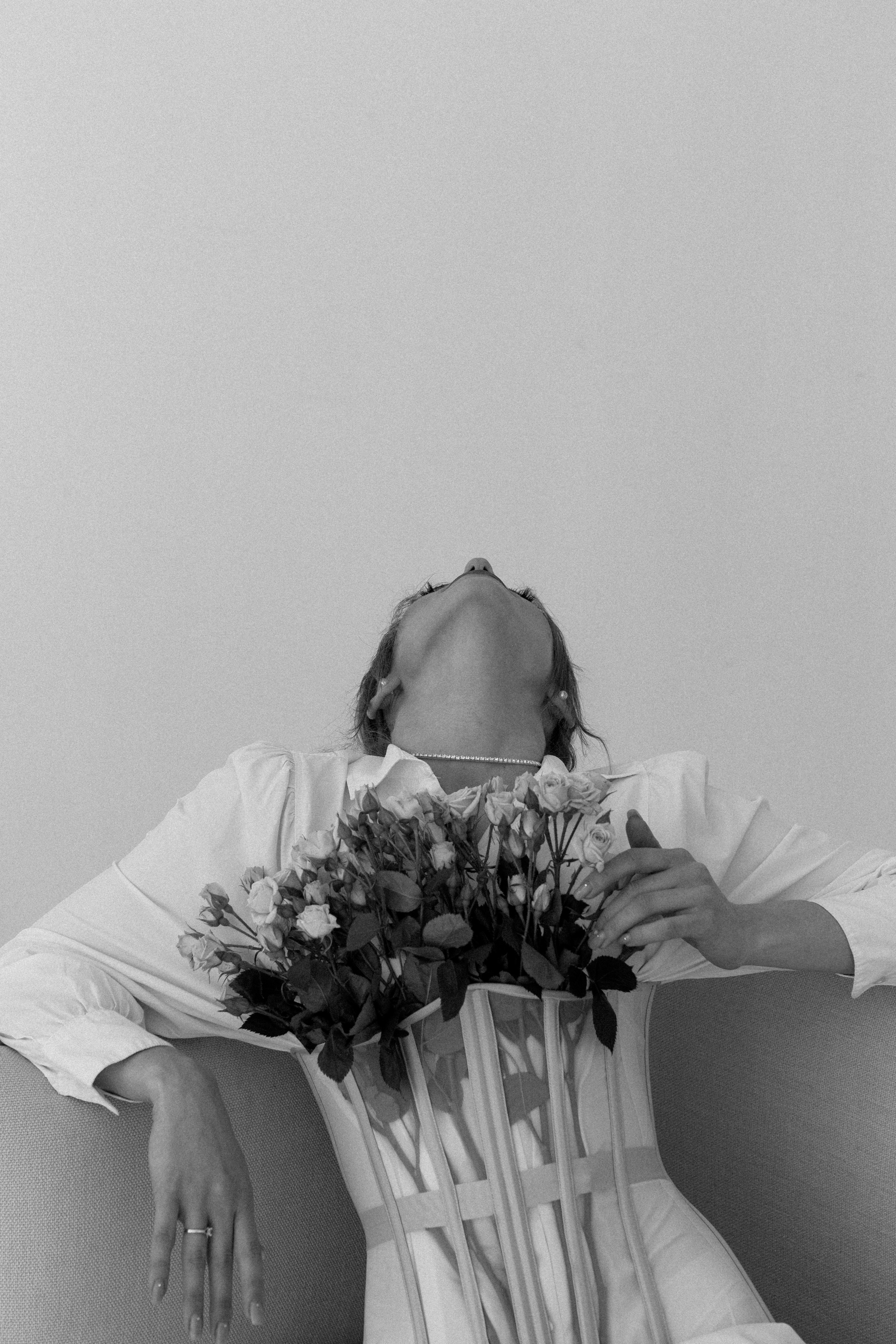 Архивные истории. Свадебный фотограф Москва Анастасия Храмова