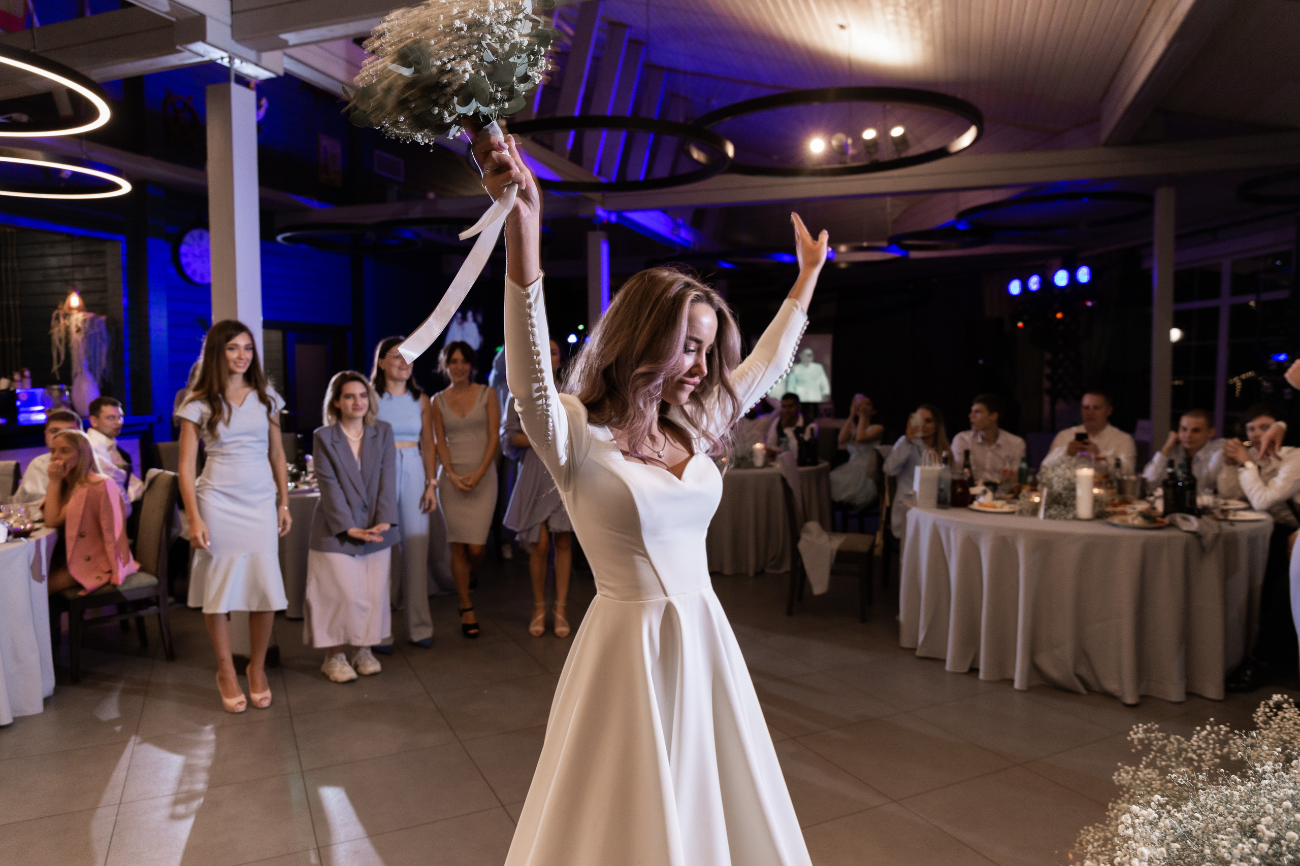 Свадебная фотосессия Санкт-Петербург. Свадебный фотограф Москва Анастасия Храмова