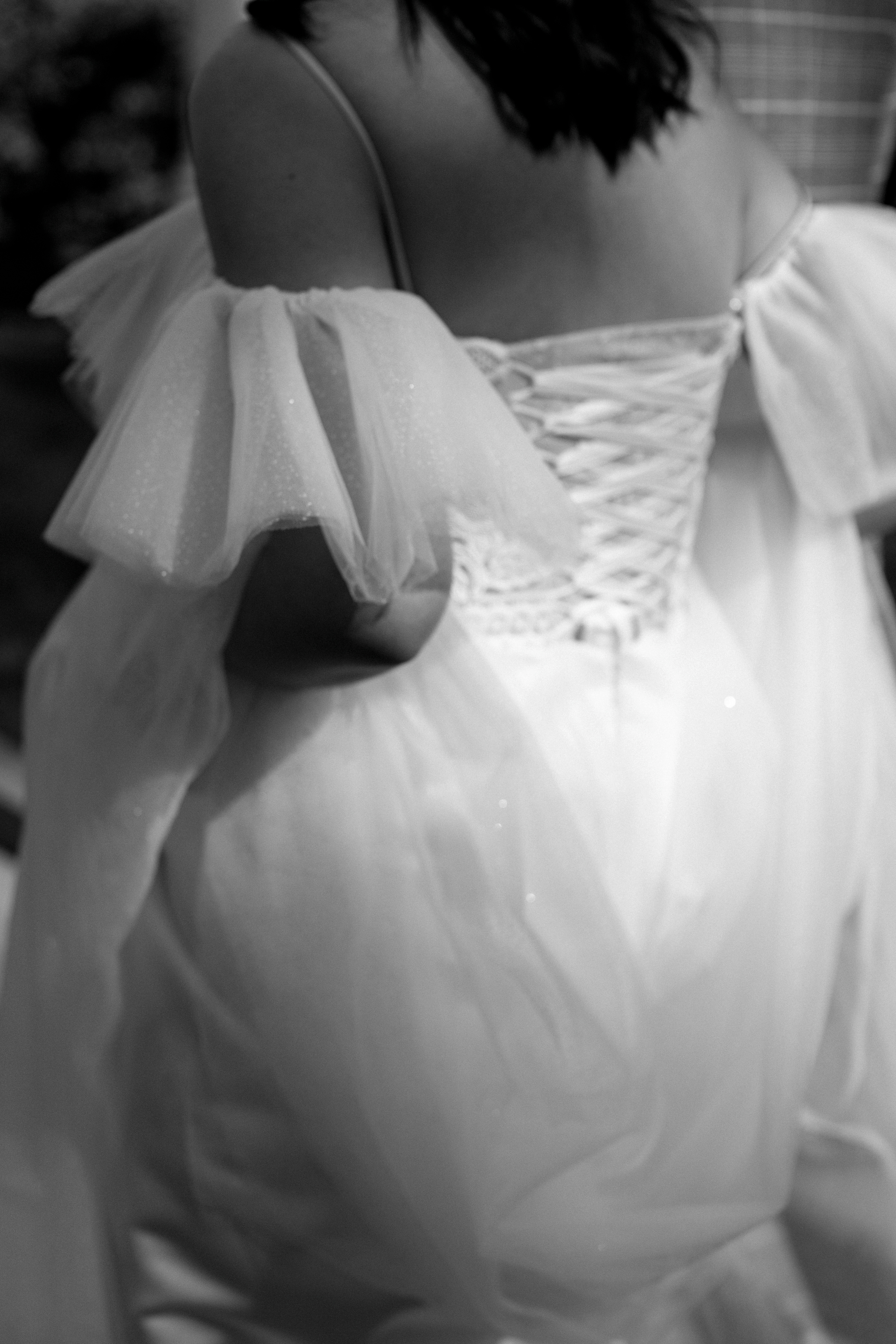 Анара и Руслан. Свадебный фотограф Москва Анастасия Храмова