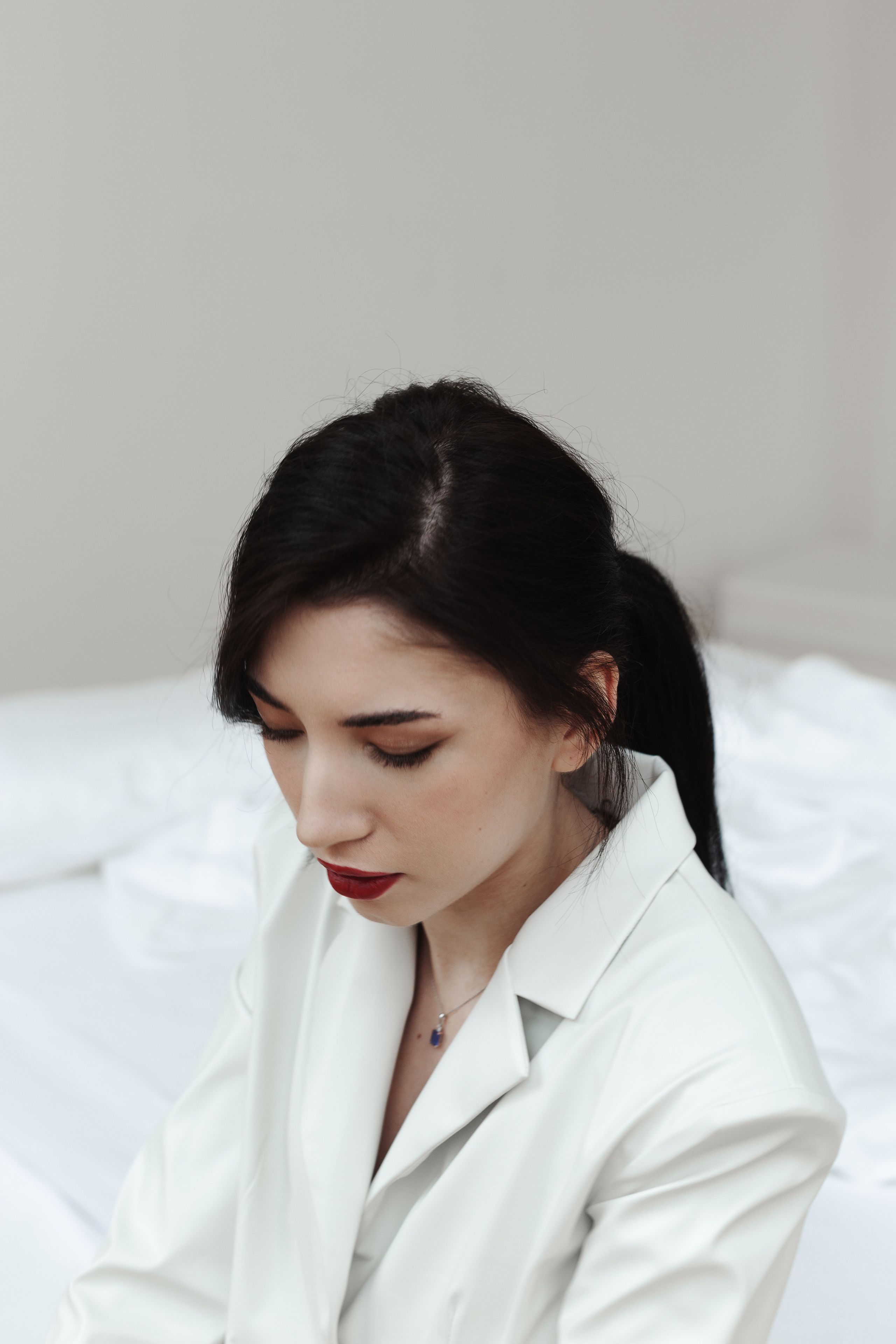 Женский портрет Москва. Свадебный фотограф Москва Анастасия Храмова