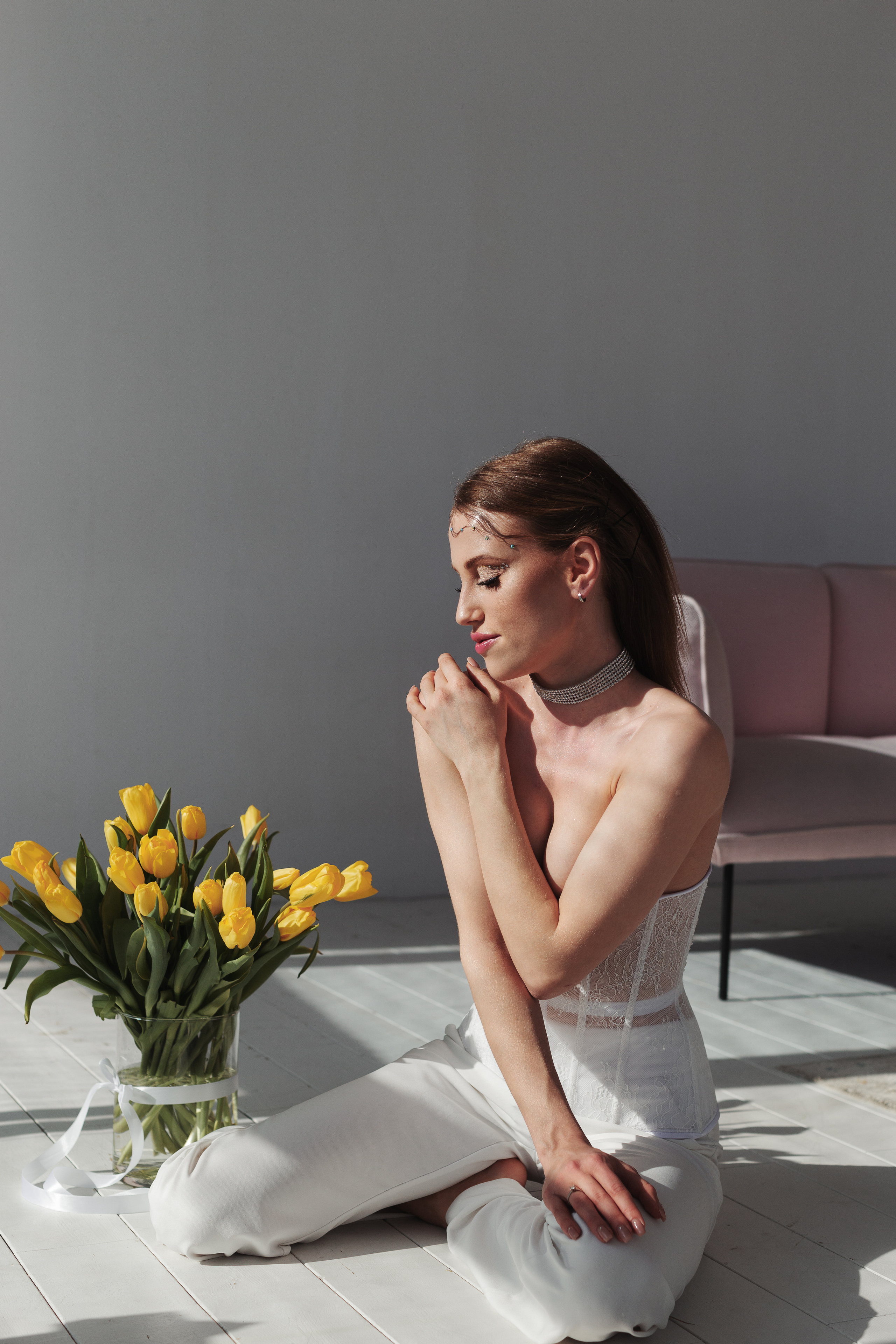 Архивные истории. Свадебный фотограф Москва Анастасия Храмова