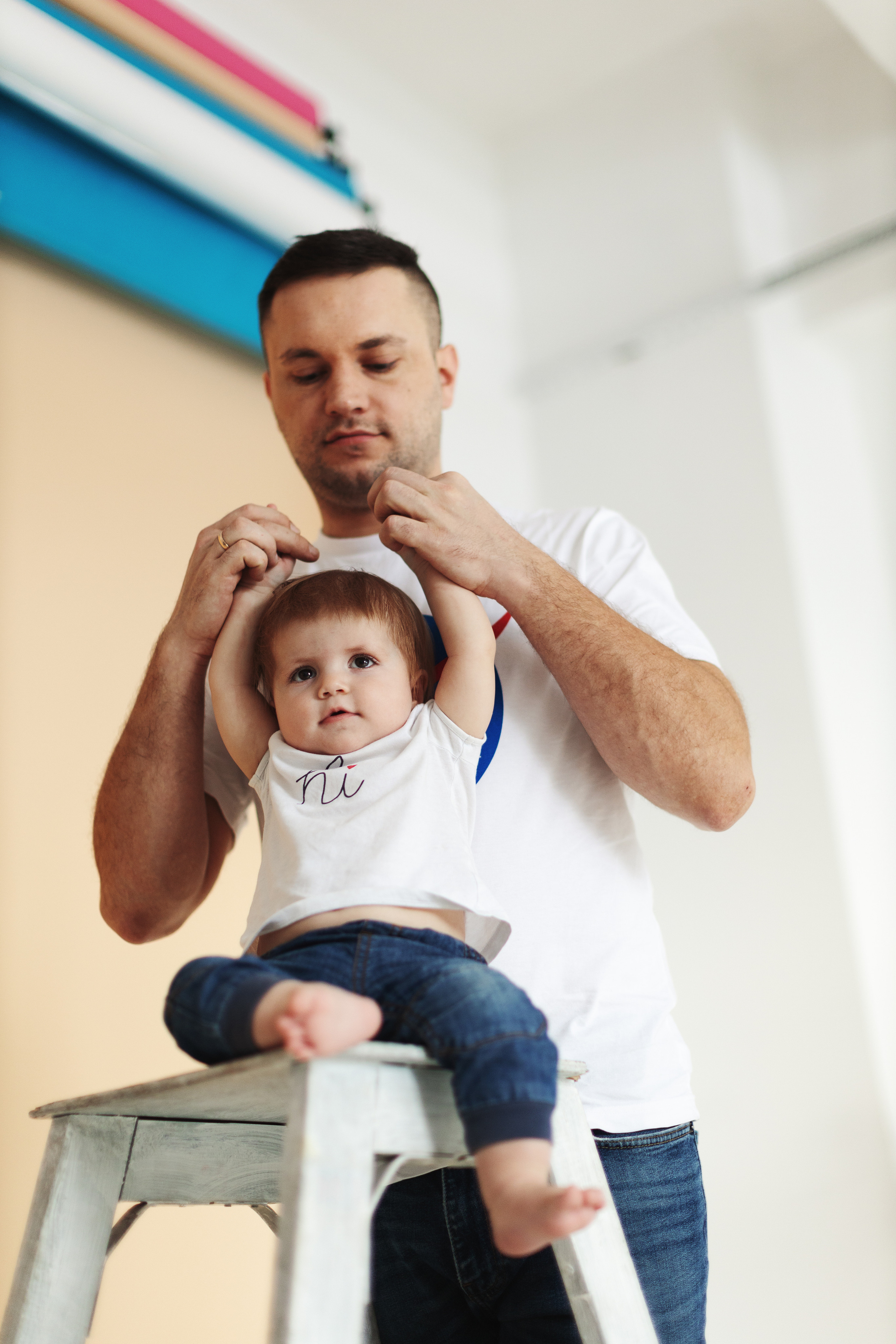 Семейная съемка Москва. Свадебный фотограф Москва Анастасия Храмова