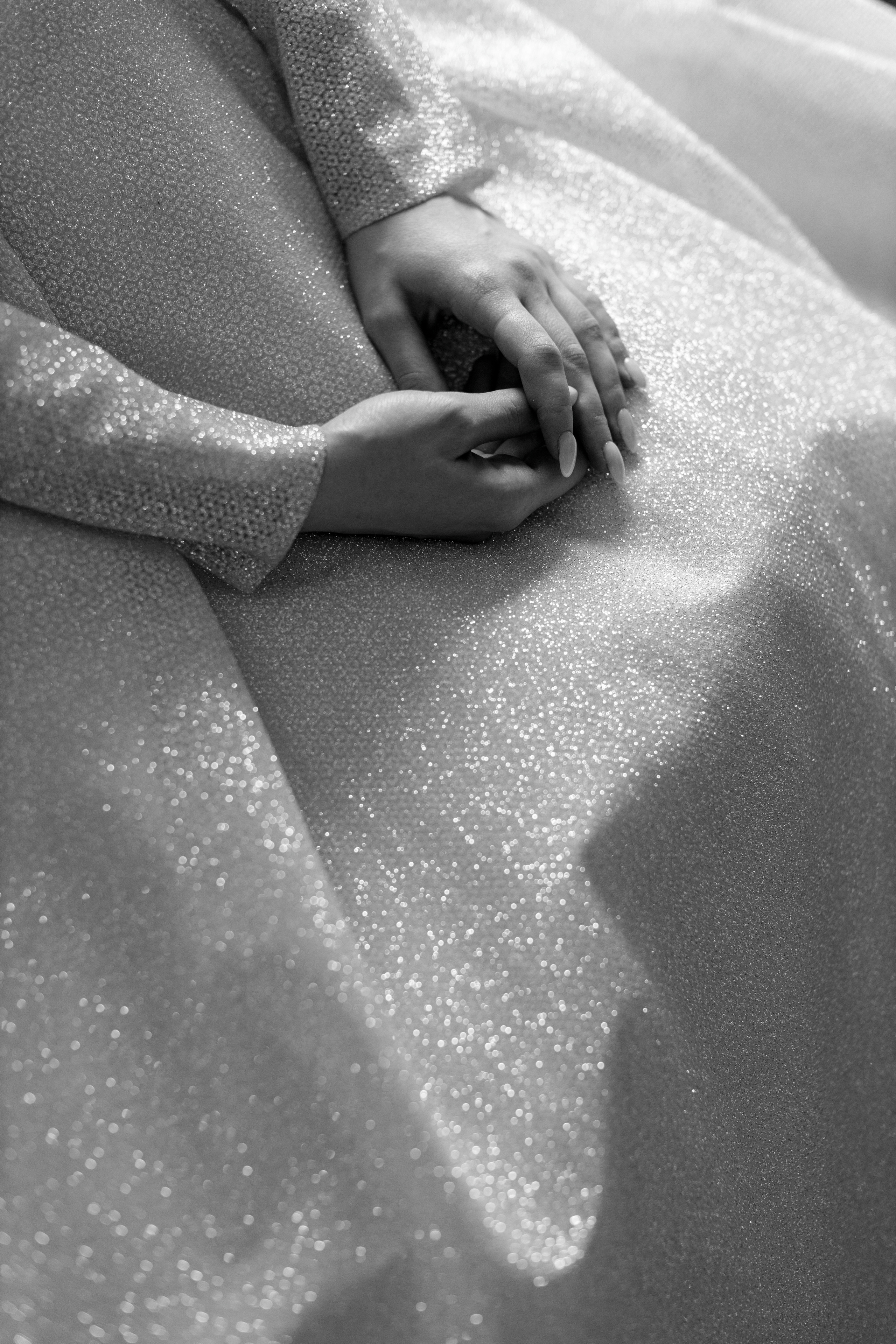 Мария и Дмитрий. Свадебный фотограф Москва Анастасия Храмова