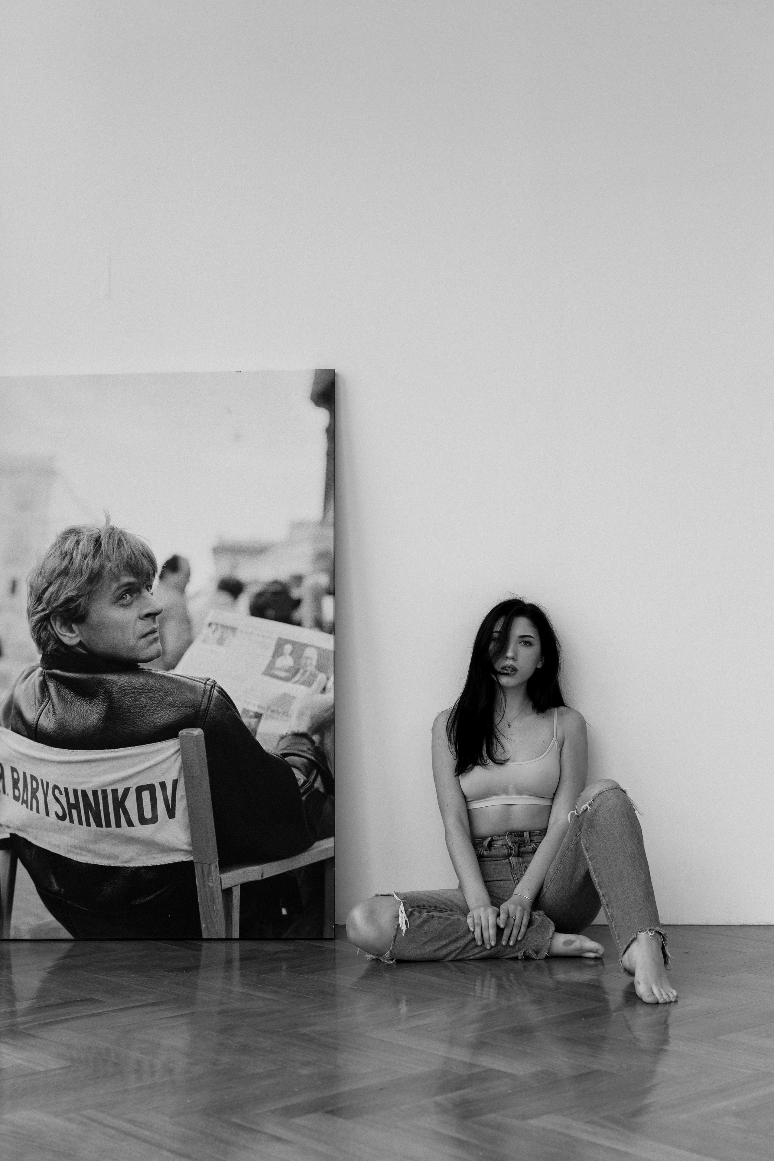 Женский портрет Москва. Свадебный фотограф Москва Анастасия Храмова