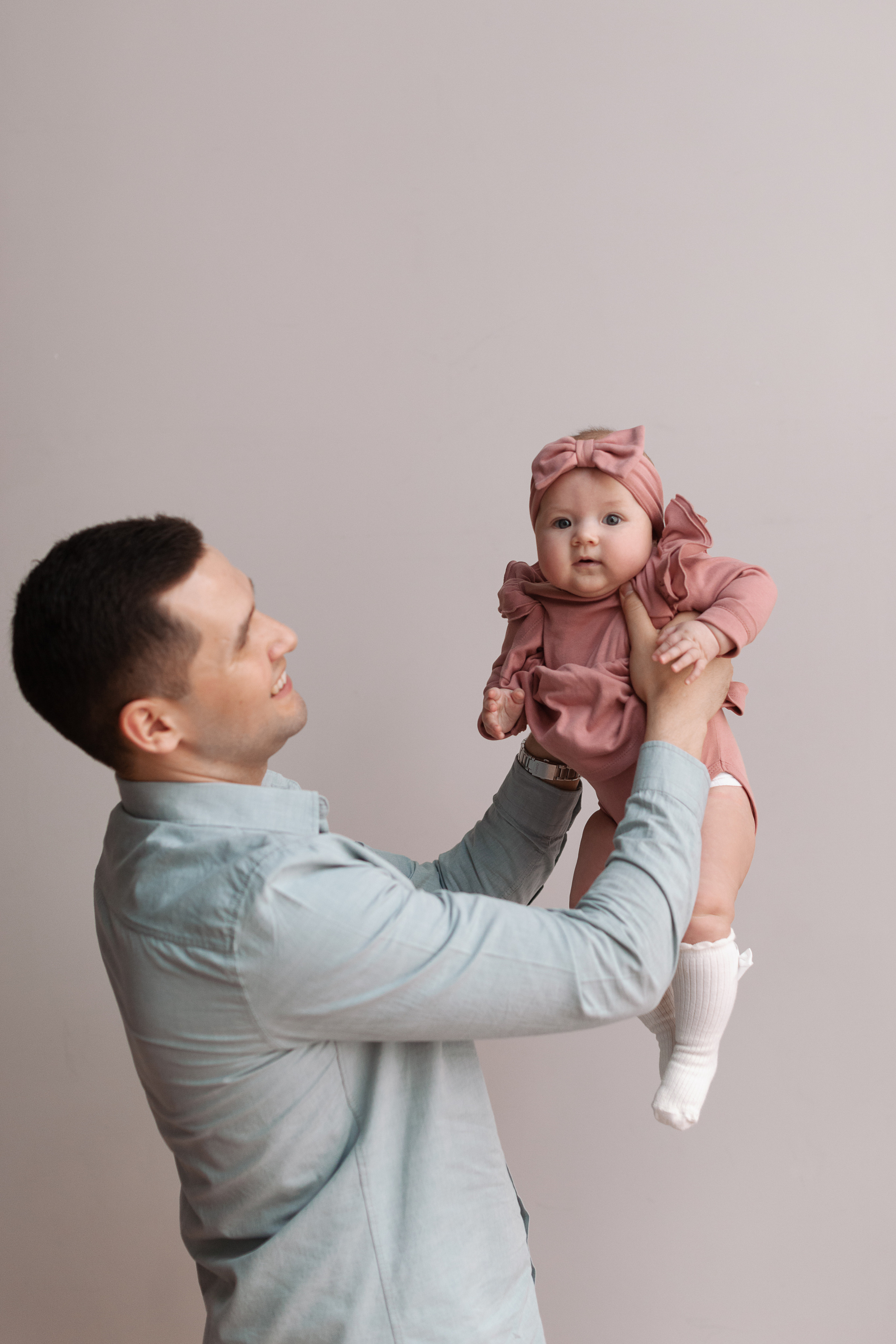 Фотосессия с семьей Москва. Свадебный фотограф Москва Анастасия Храмова