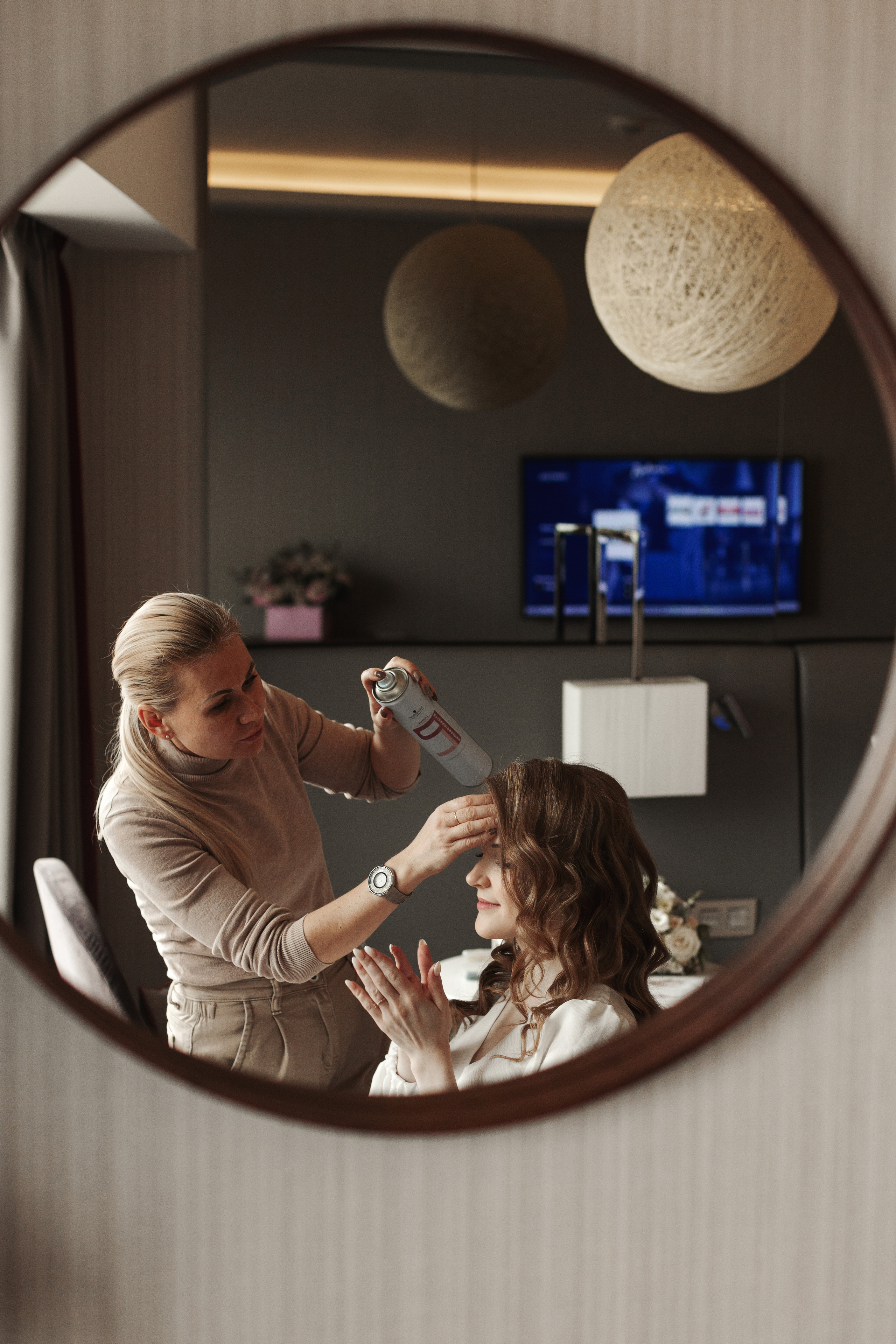 Мария и Дмитрий. Свадебный фотограф Москва Анастасия Храмова