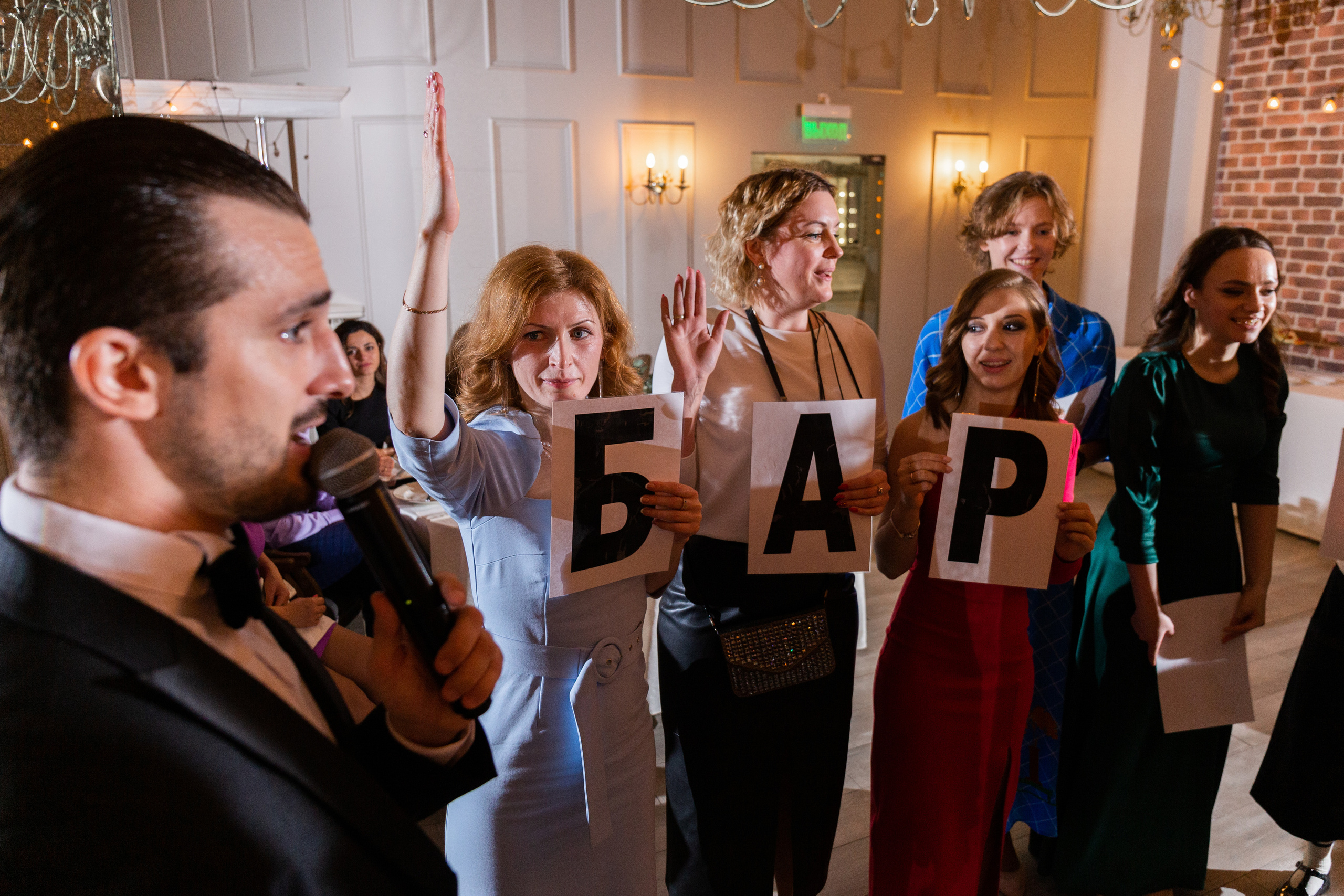 Мария и Дмитрий. Свадебный фотограф Москва Анастасия Храмова